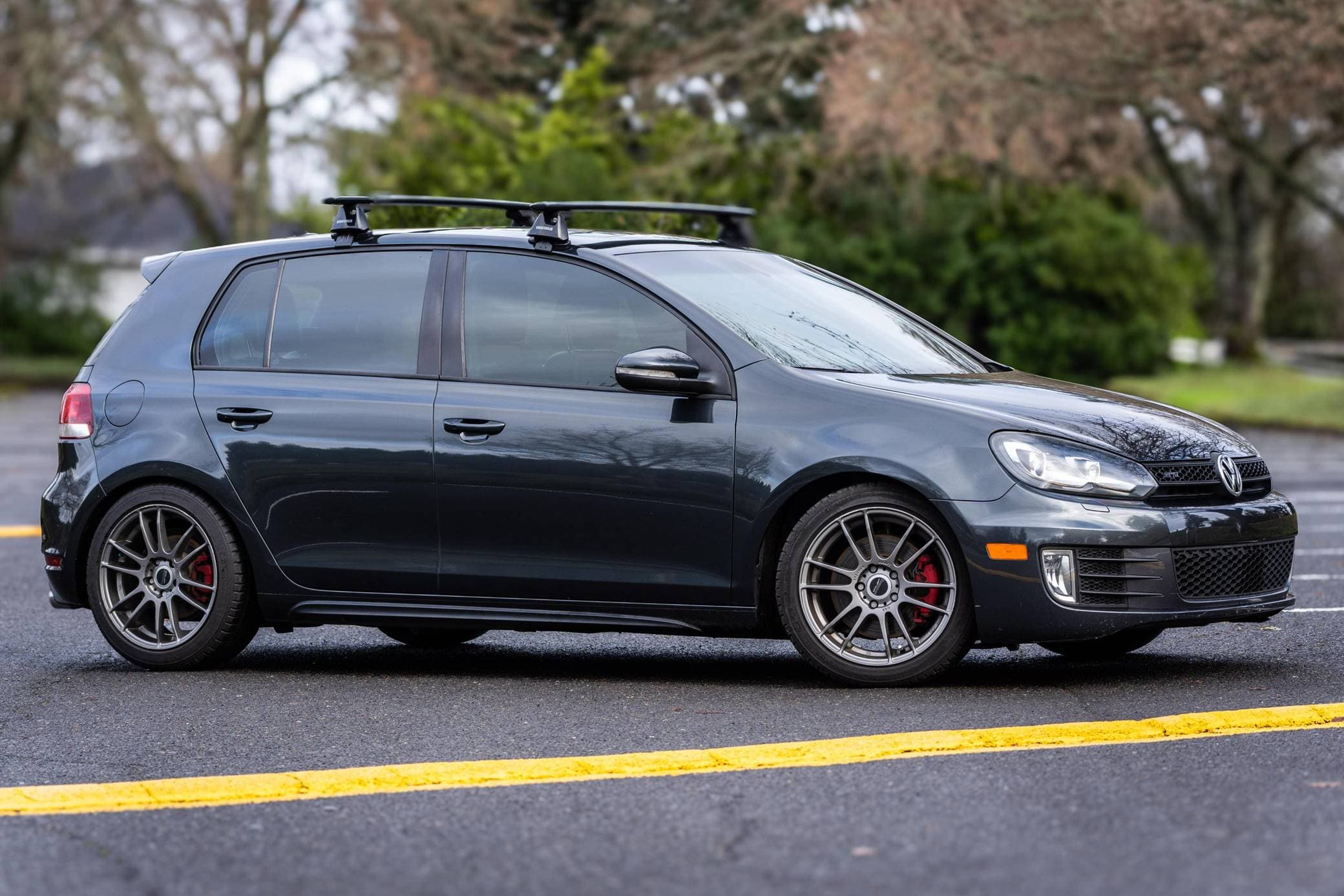 2011 Volkswagen Mk6 GTI sold for $10,500