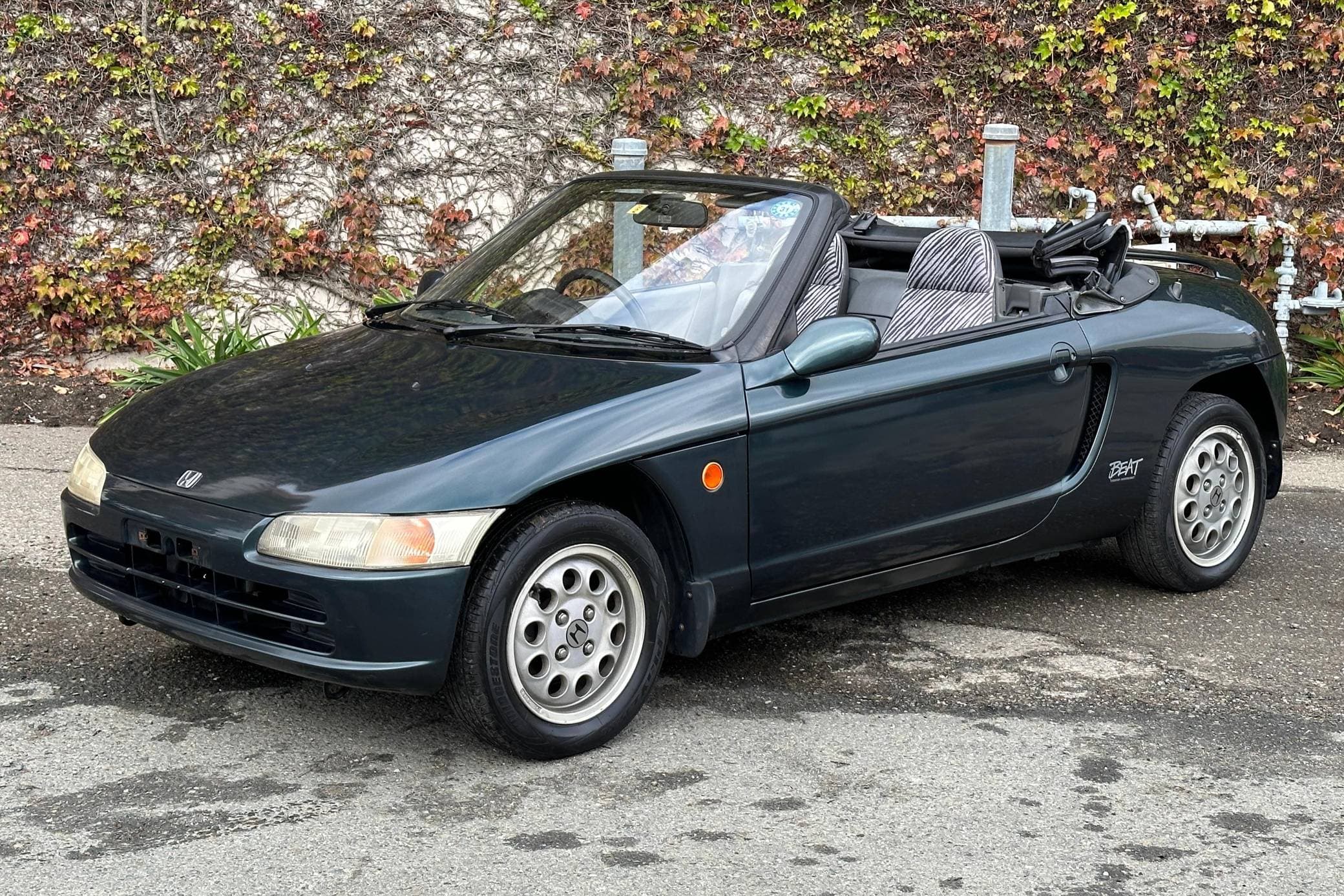 1994 Honda Beat sold for $5,100