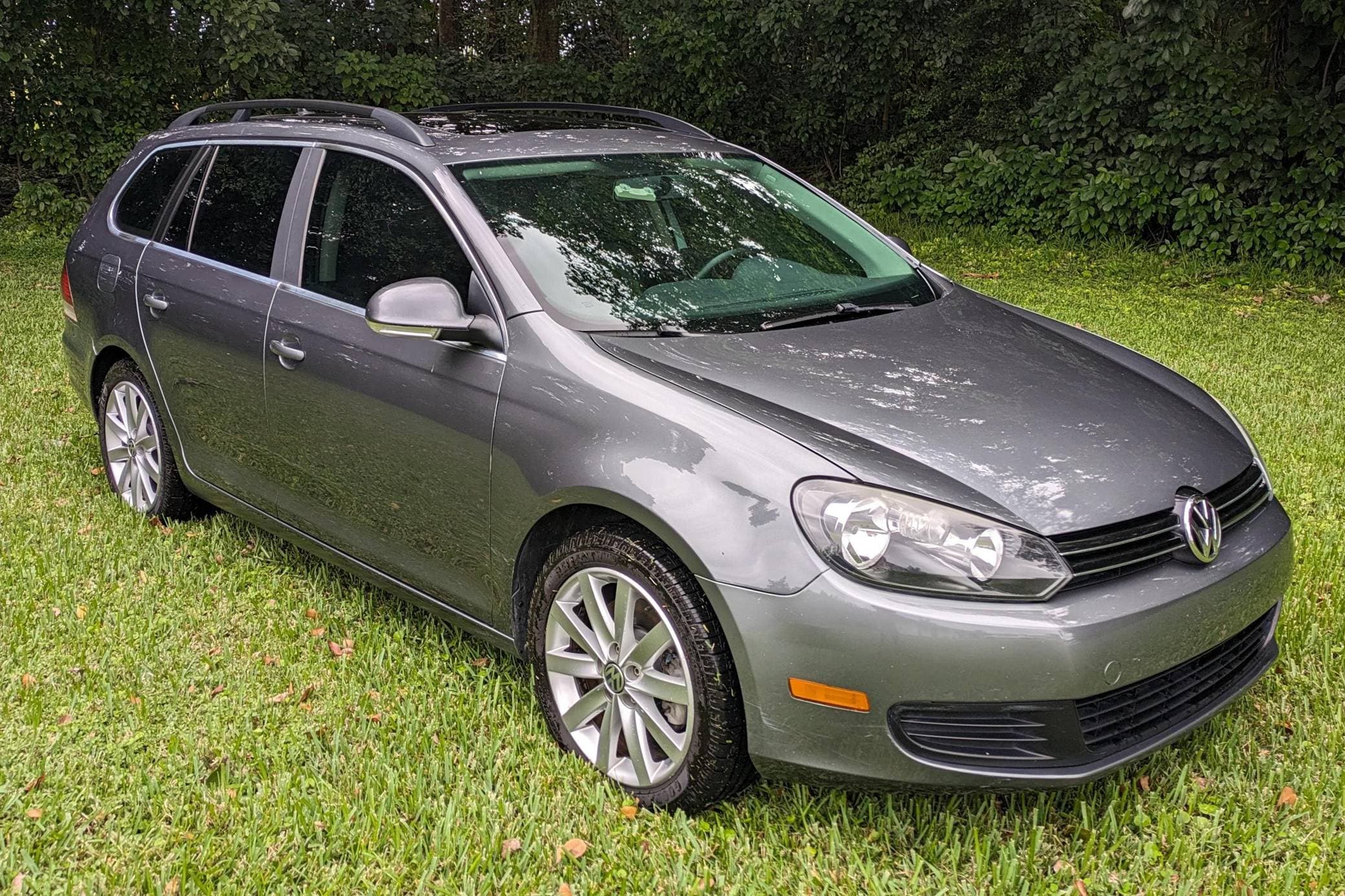 2014 Volkswagen Jetta sold for $10,500