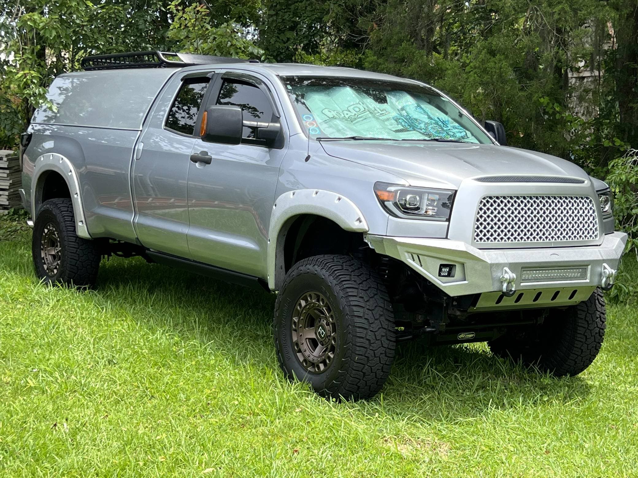 2010 Toyota Tundra sold for $21,750
