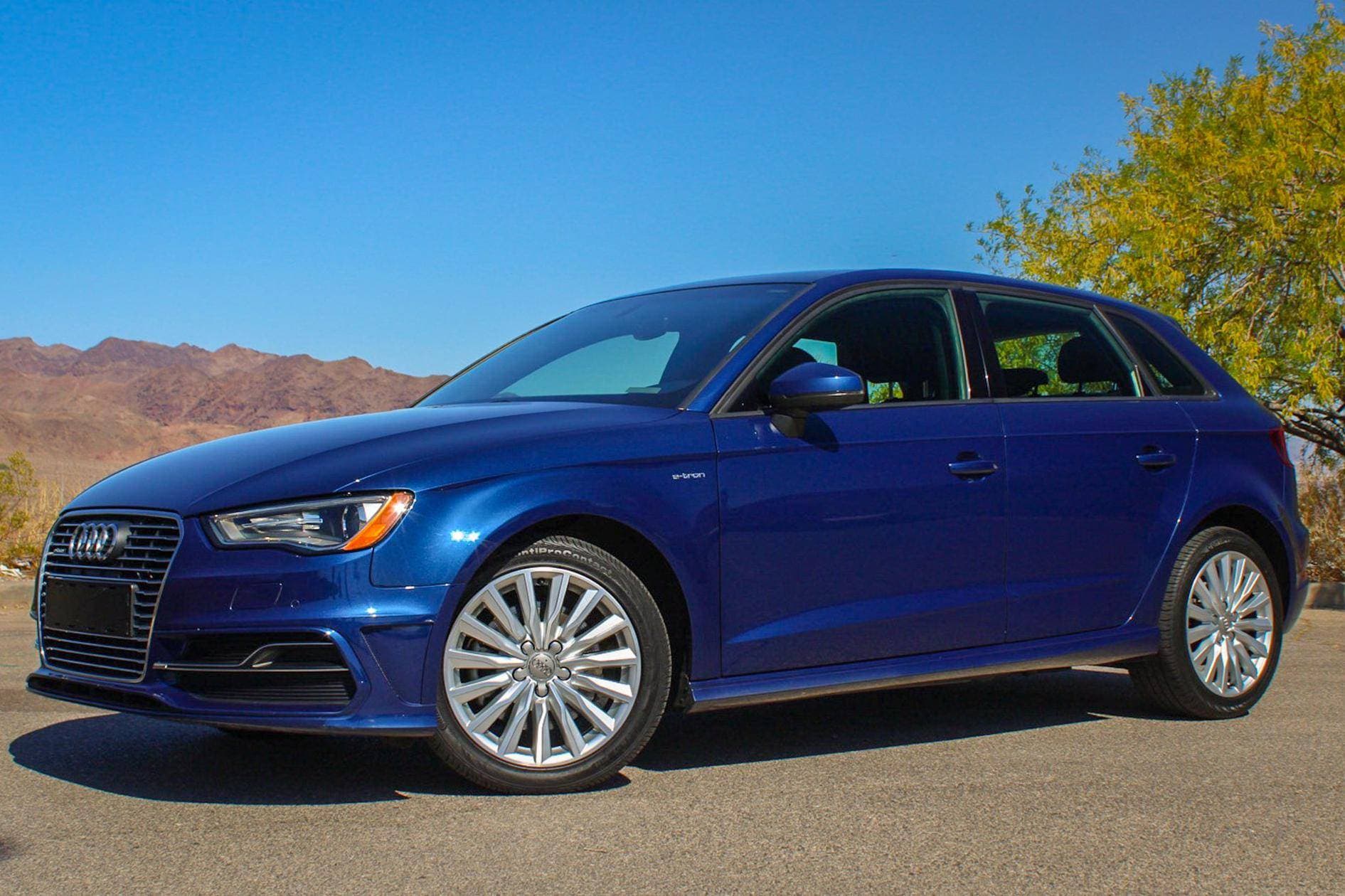 2016 Audi A3 sold for $15,500