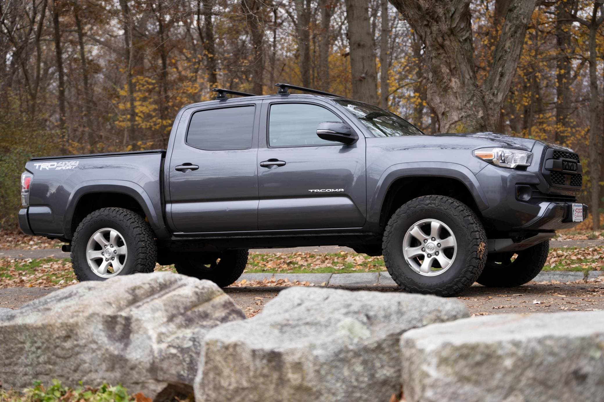 2020 Toyota Tacoma sold for $26,000