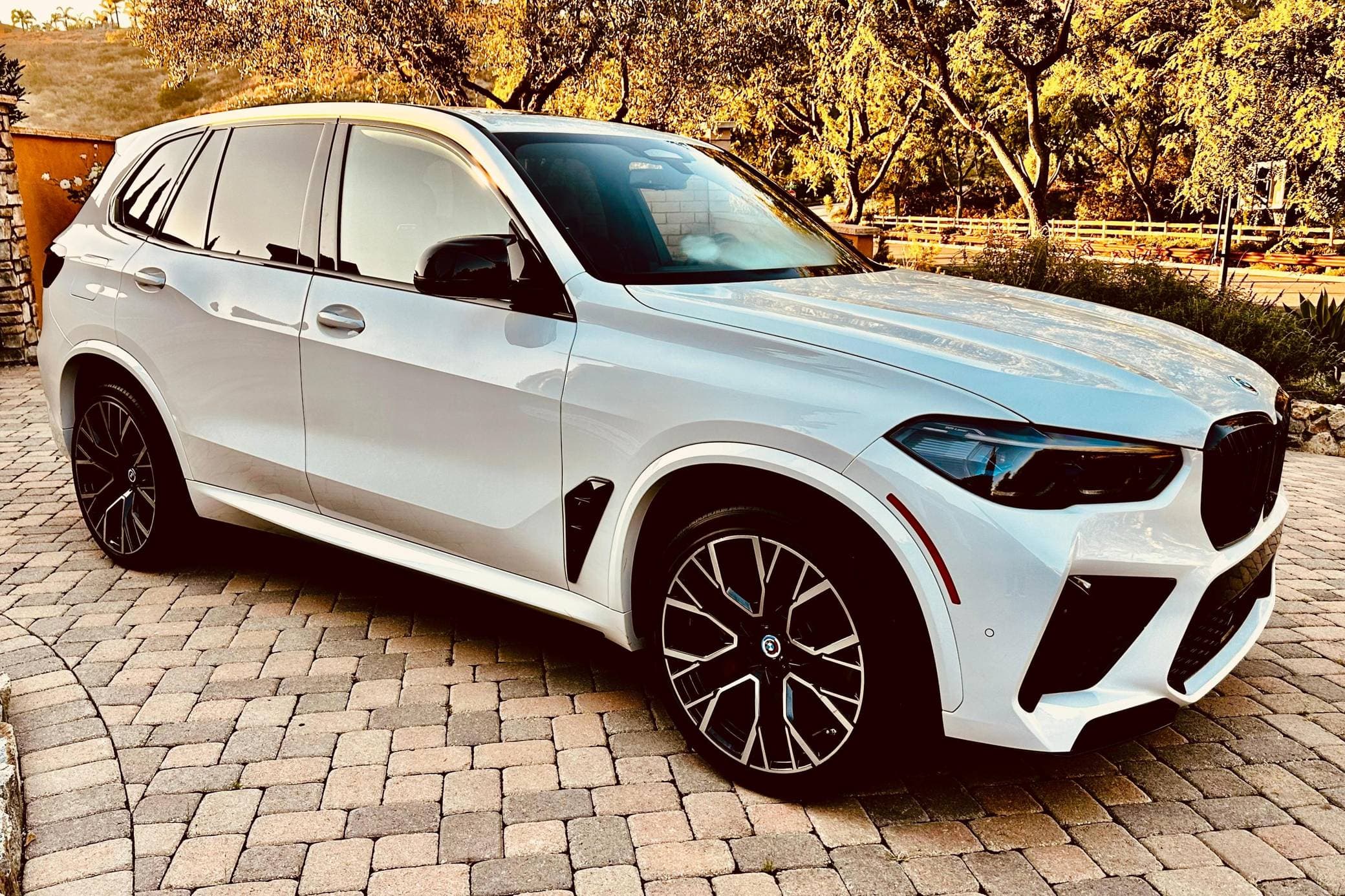 2023 BMW X5 sold for $91,000