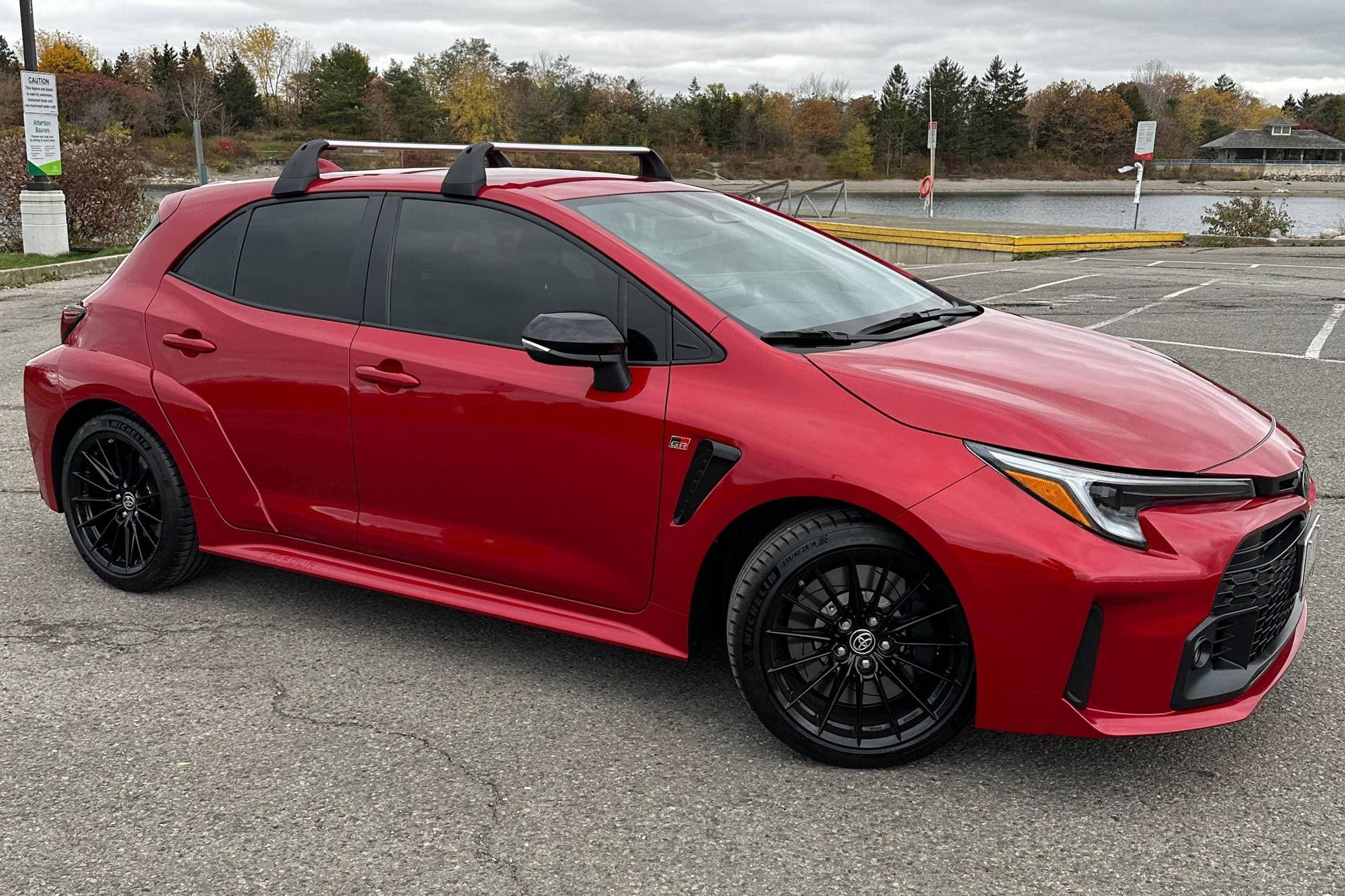 2023 Toyota Corolla sold for $25,420