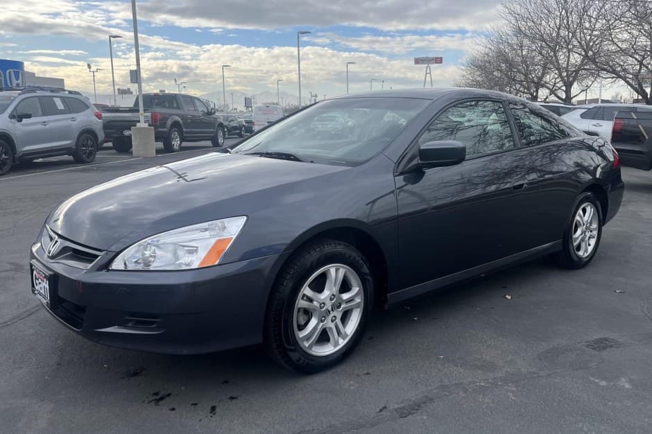 2006 Honda Accord sold for $15,250