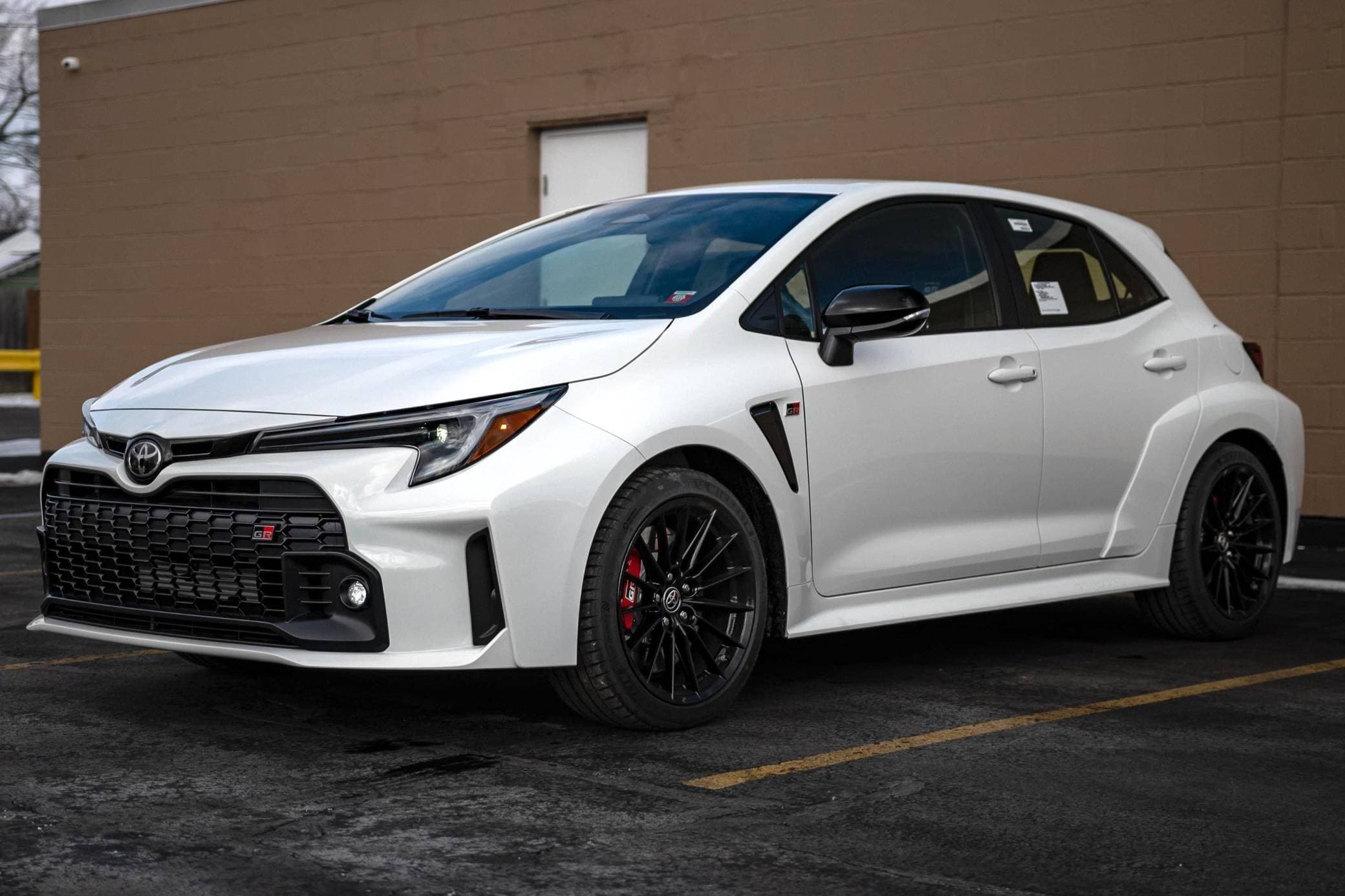 2023 Toyota Corolla sold for $44,679