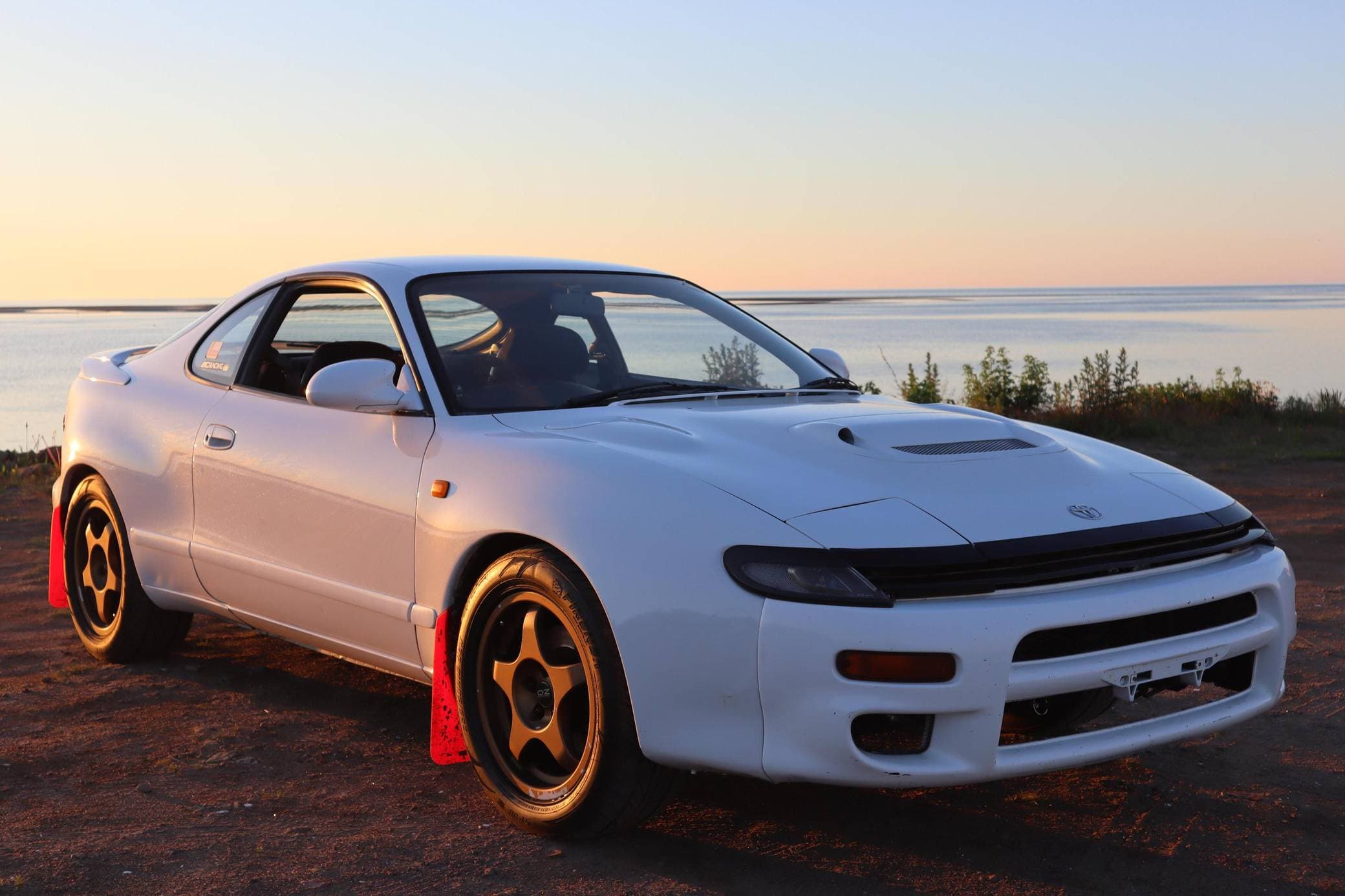 1992 Toyota Celica sold for $14,100