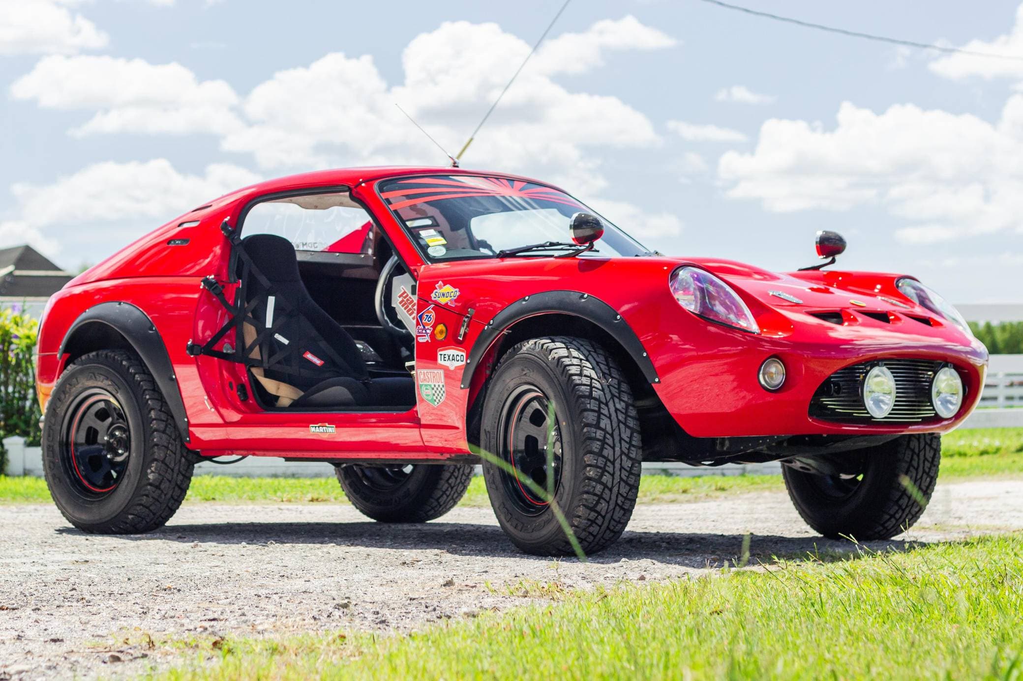 1992 Mazda NA Miata sold for $14,000