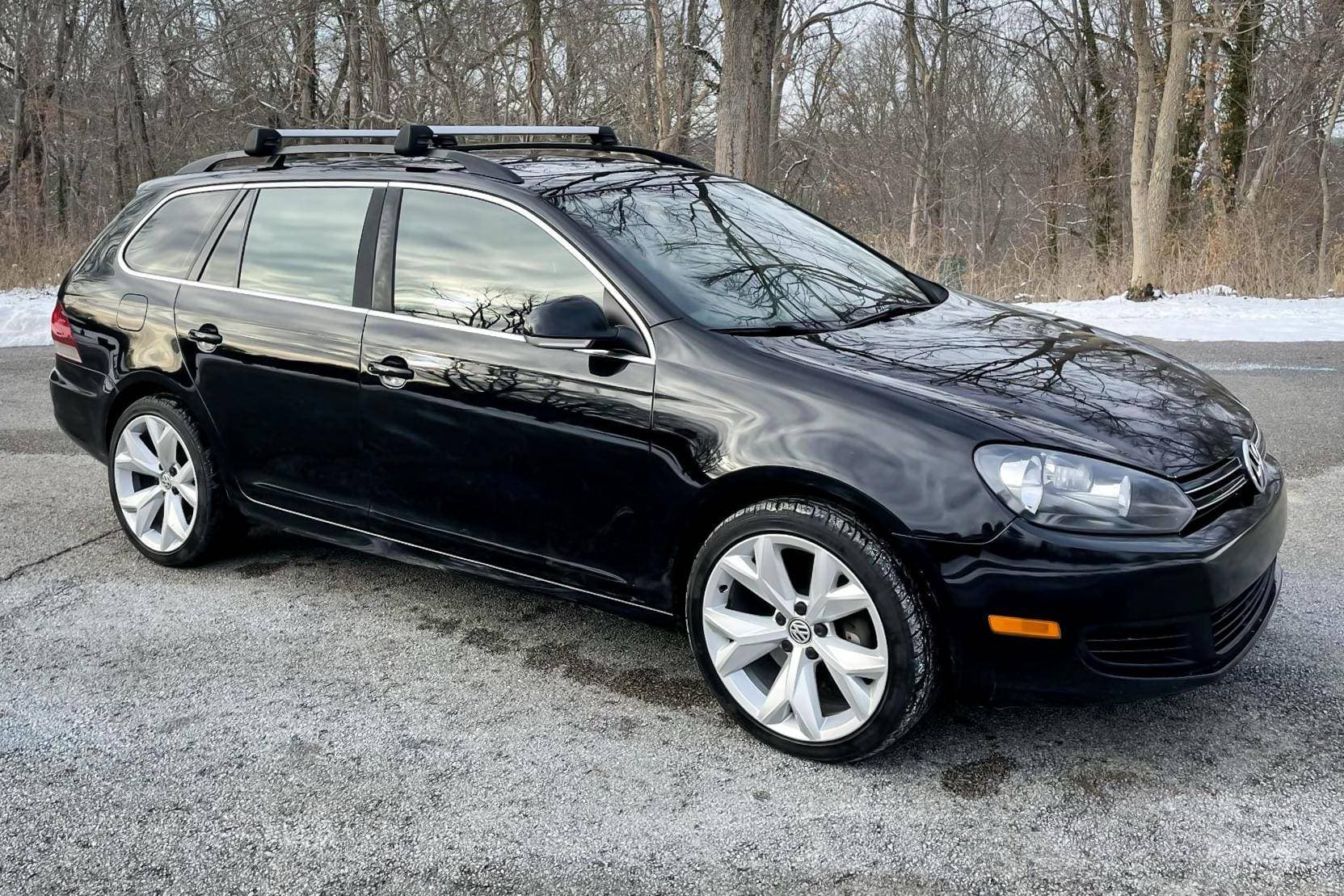 2013 Volkswagen Jetta sold for $10,000