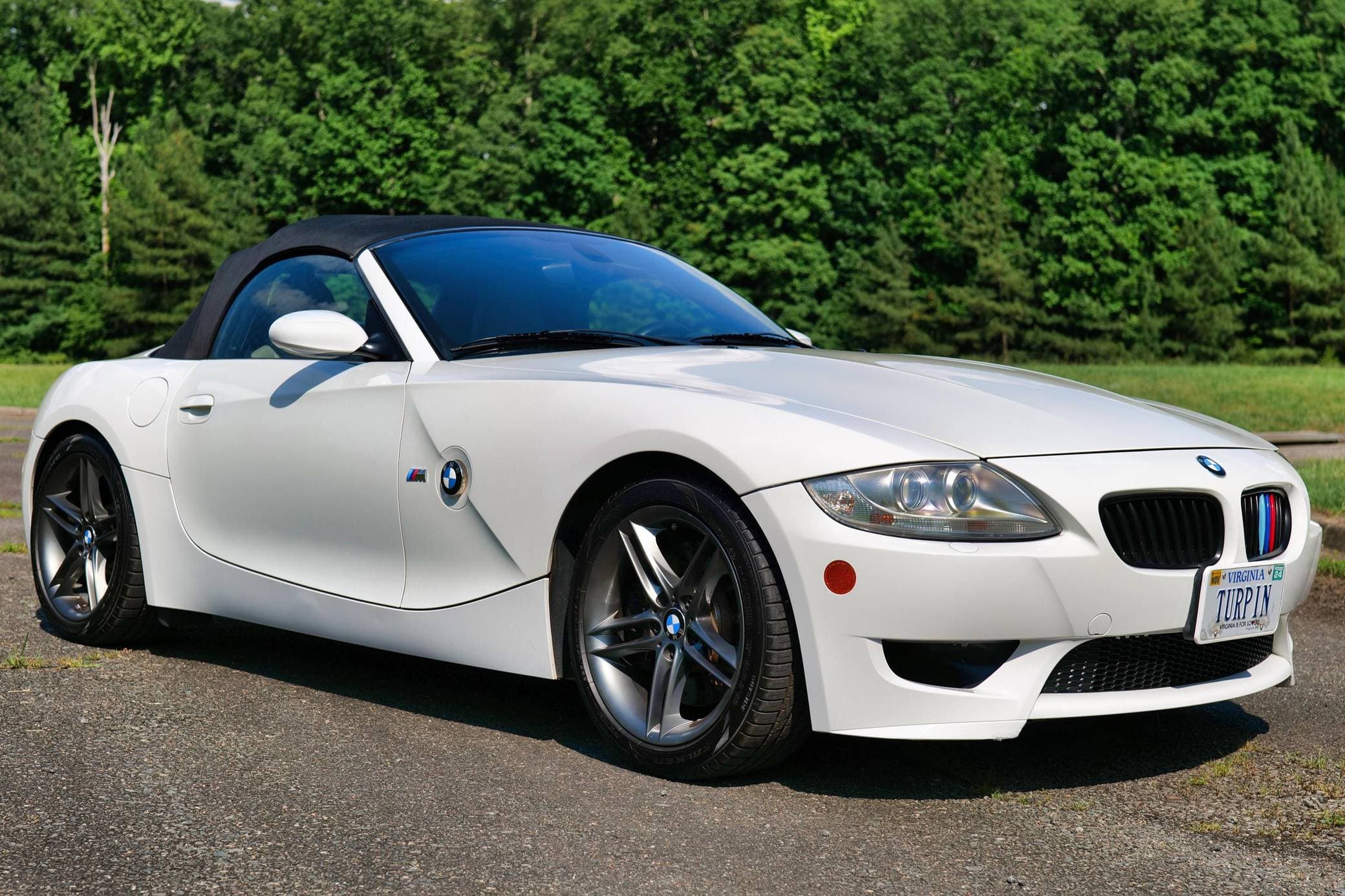 2006 BMW Z4 sold for $19,000