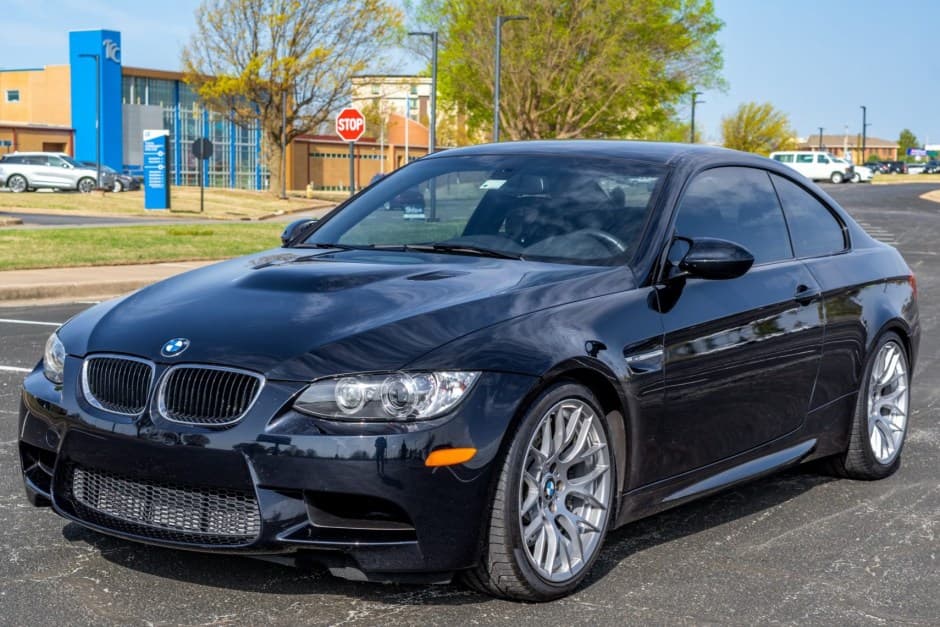2013 BMW E90/E92/E93 M3 sold for $50,000