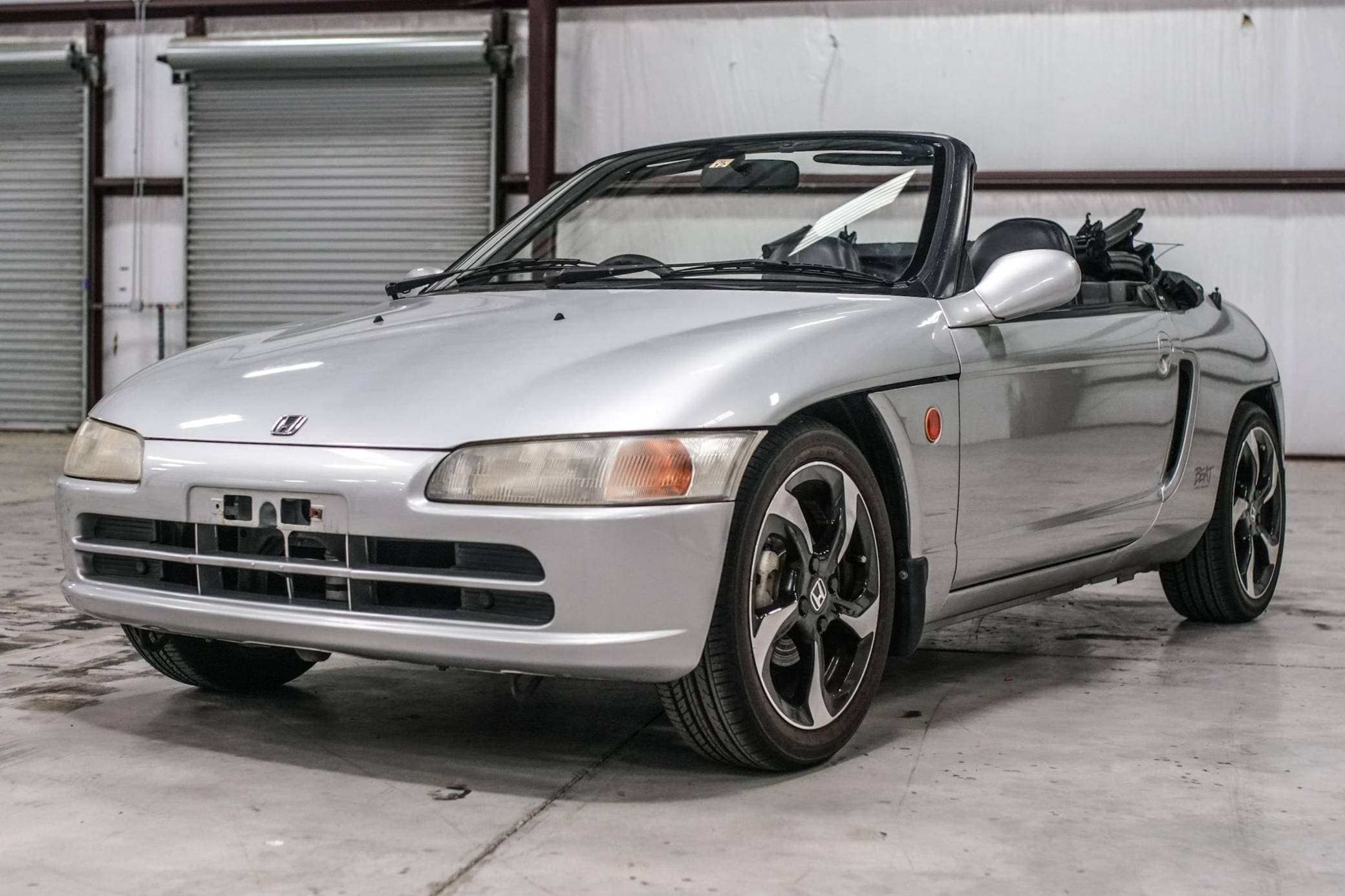 1993 Honda Beat sold for $8,300