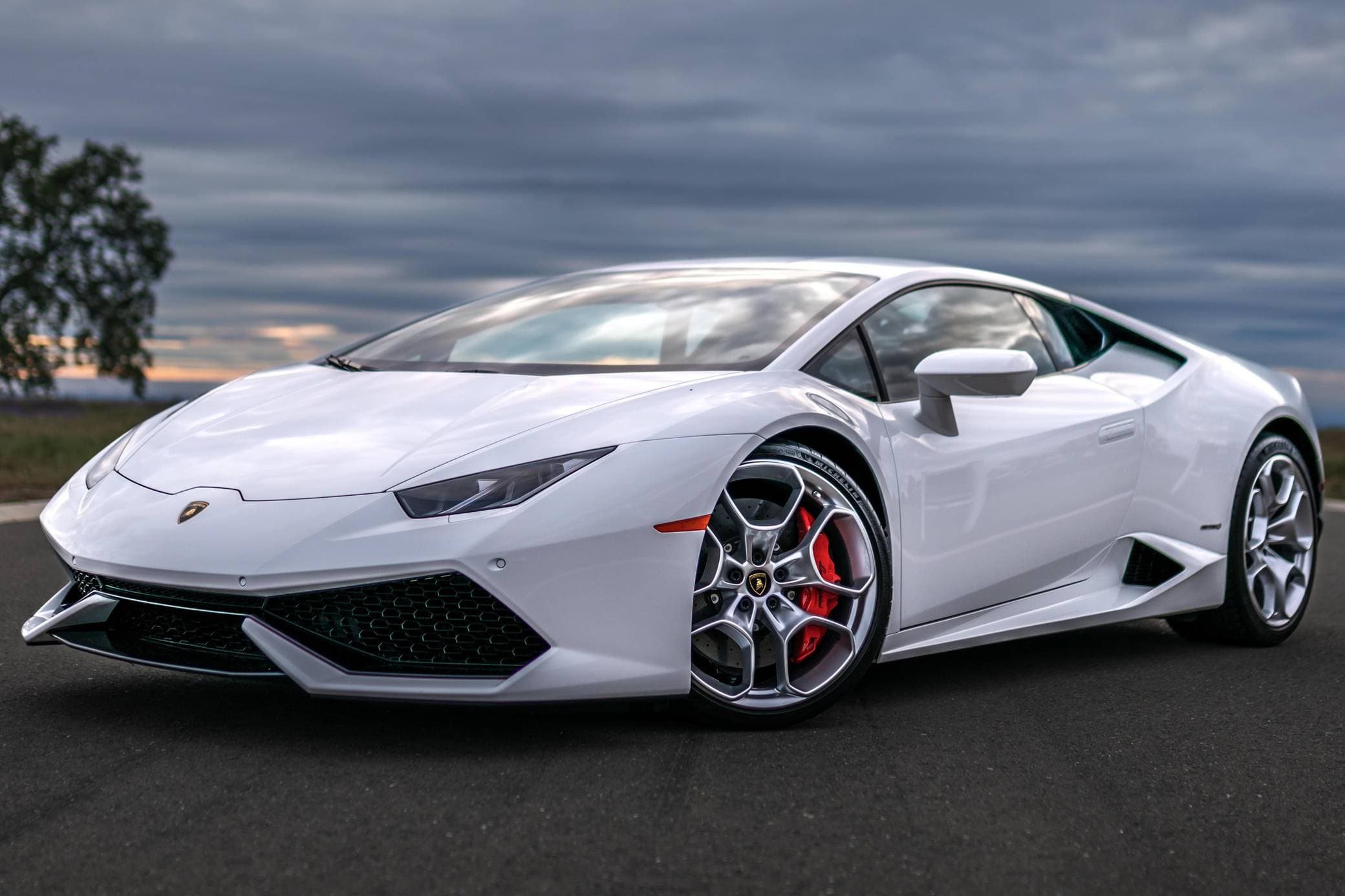 2015 Lamborghini Huracan sold for $177,500