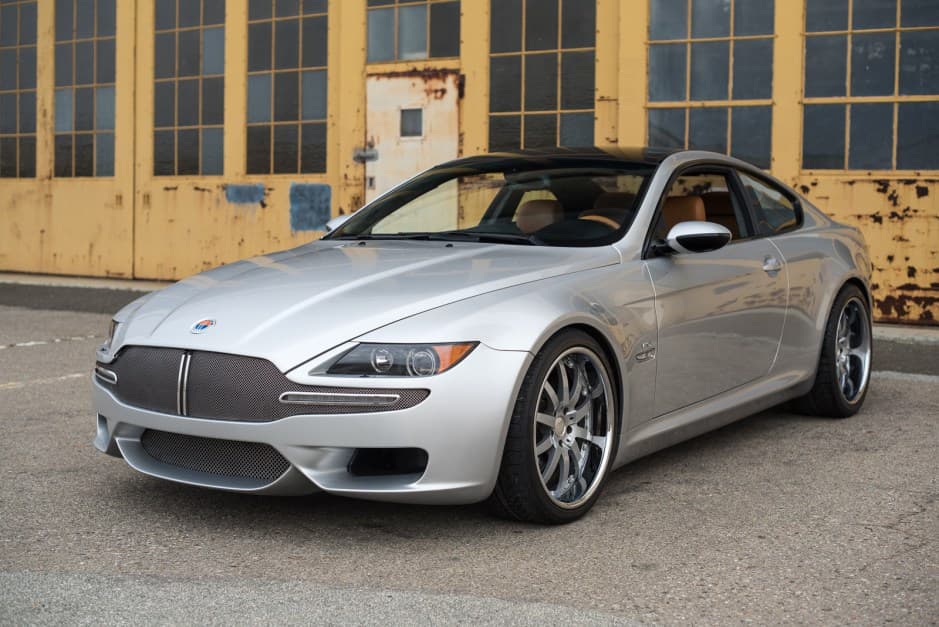 2006 Fisker  sold for $105,001