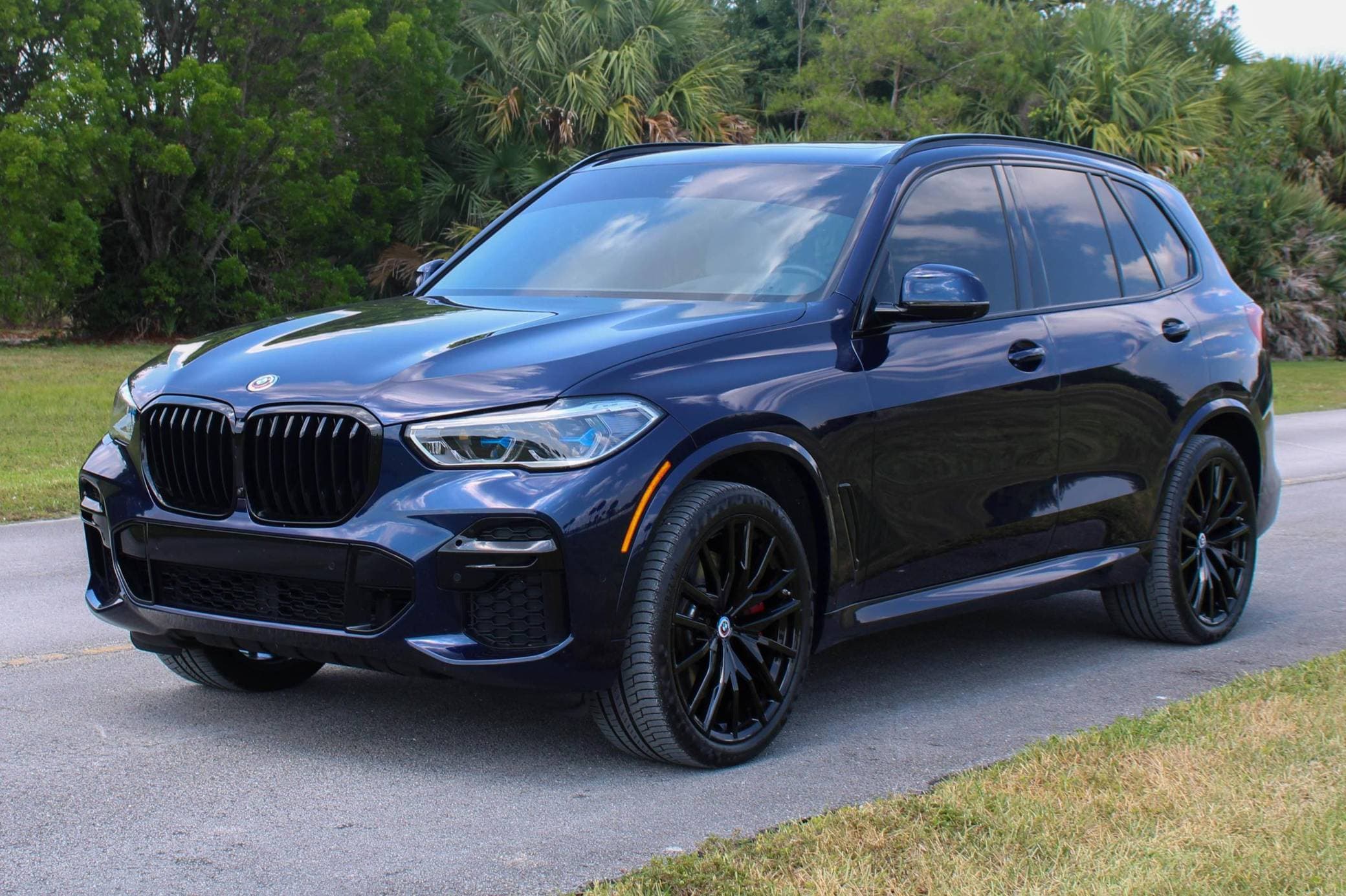 2023 BMW X5 sold for $67,000