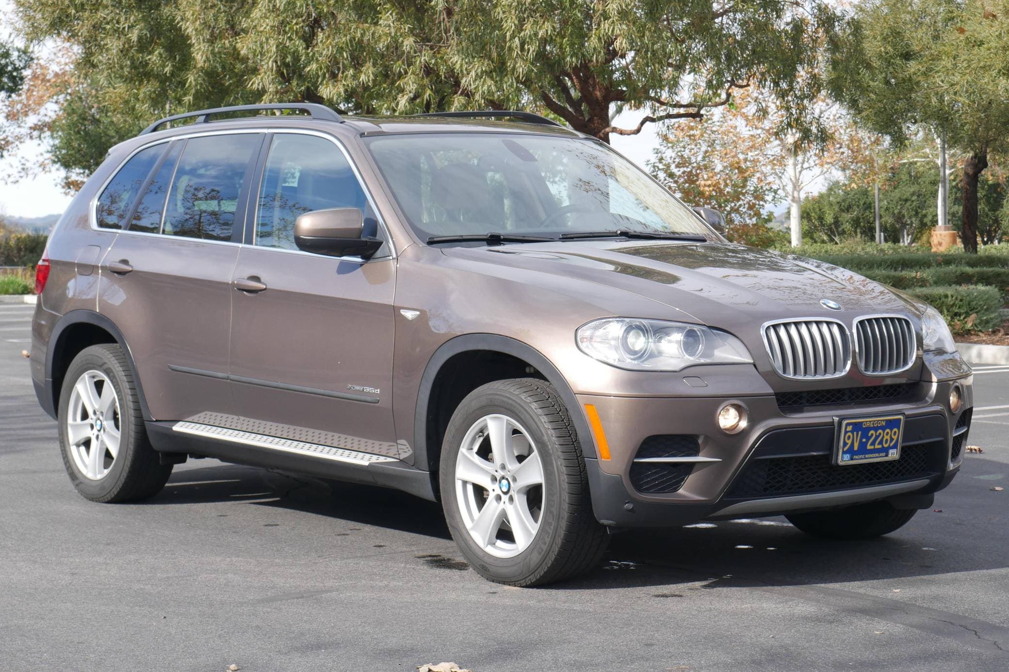 2013 BMW X5 sold for $17,000