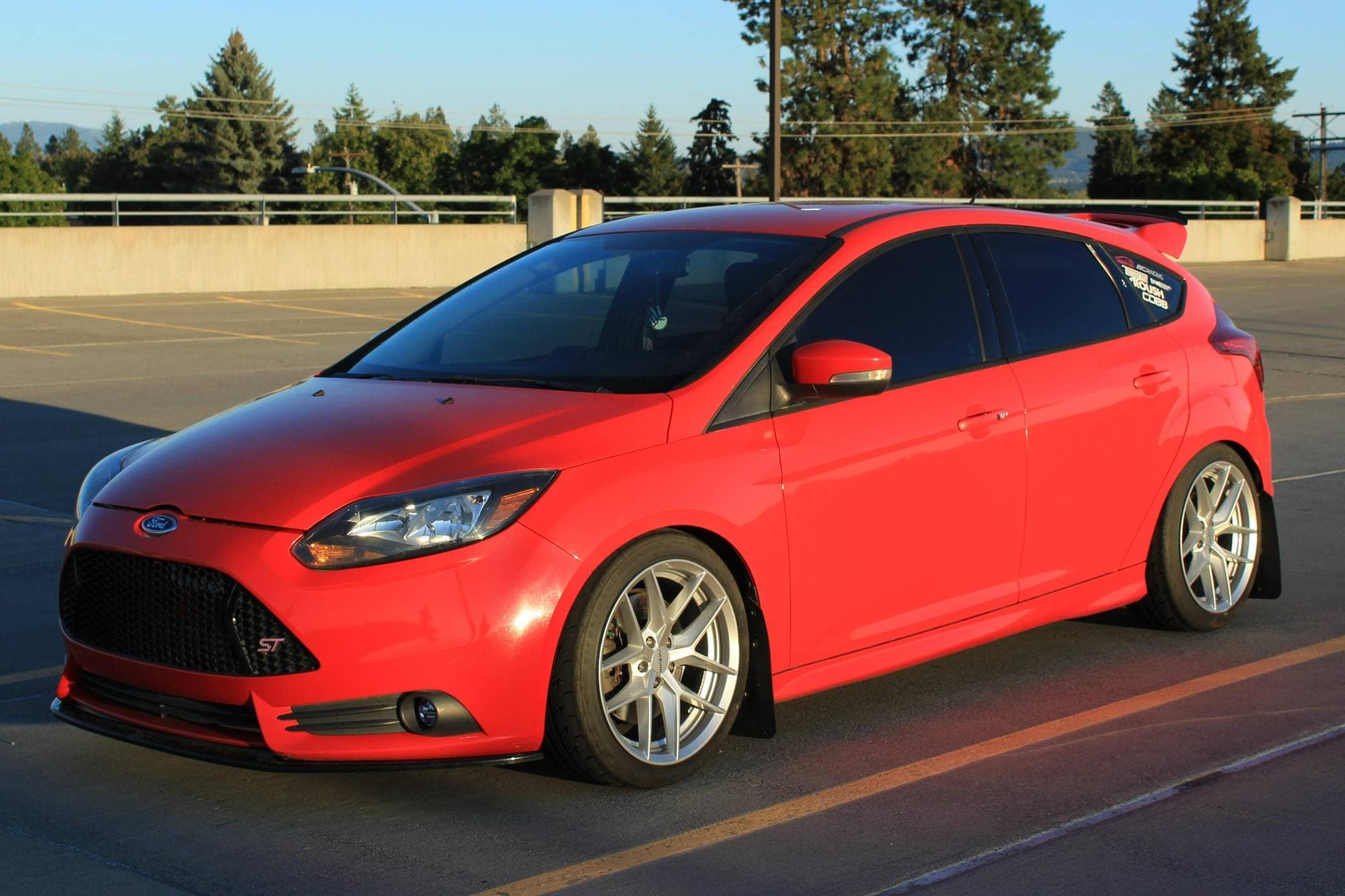 2013 Ford Focus sold for $9,500