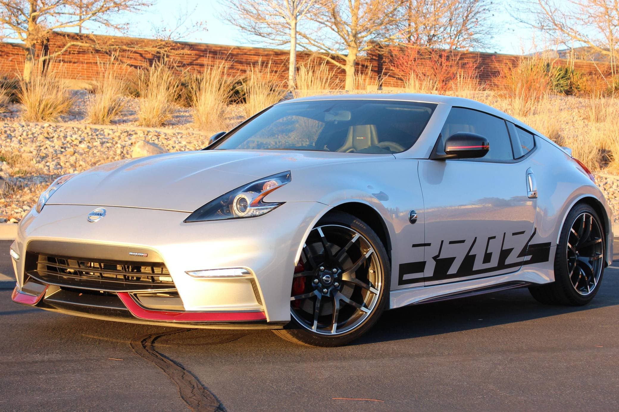 2018 Nissan 370Z sold for $32,000