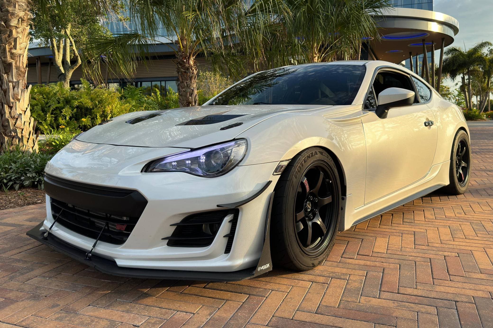 2013 Scion FR-S sold for $16,250