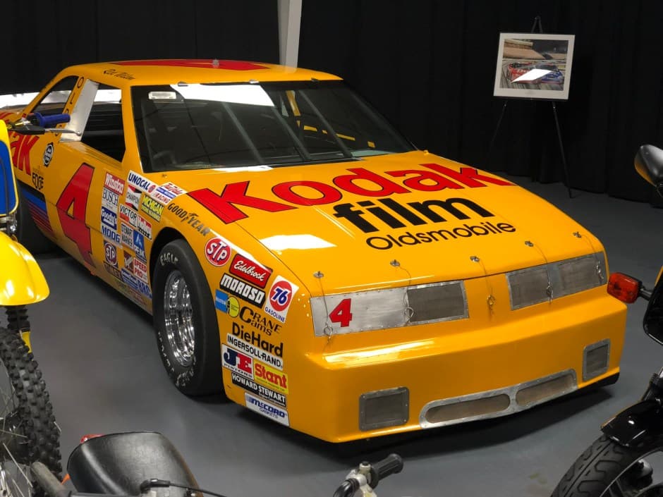 1986 Oldsmobile 88 sold for $12,500