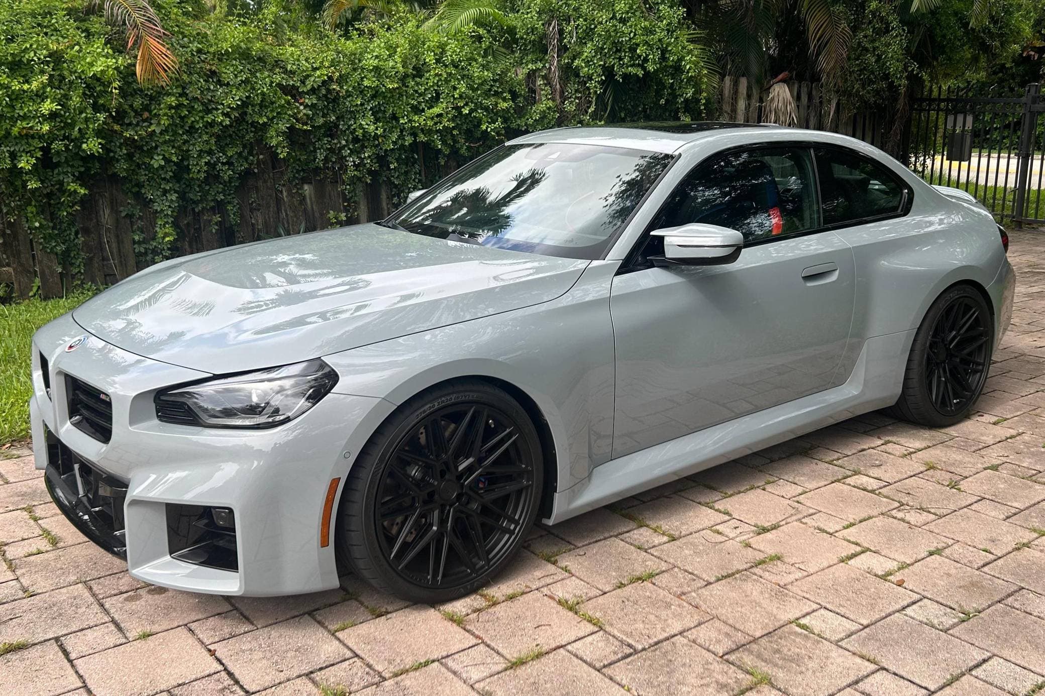 2023 BMW M2 sold for $65,500