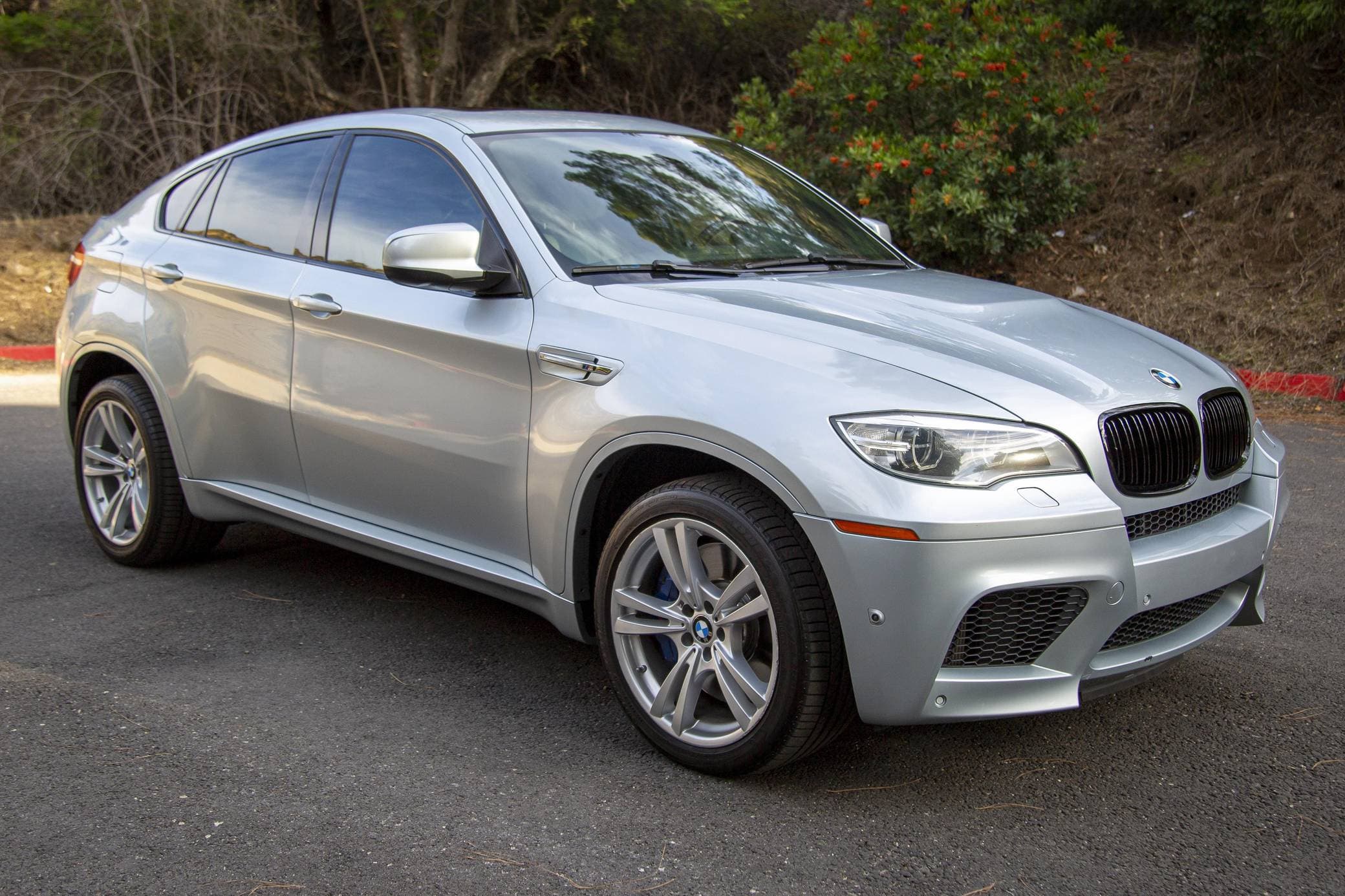 2013 BMW X6 sold for $24,000