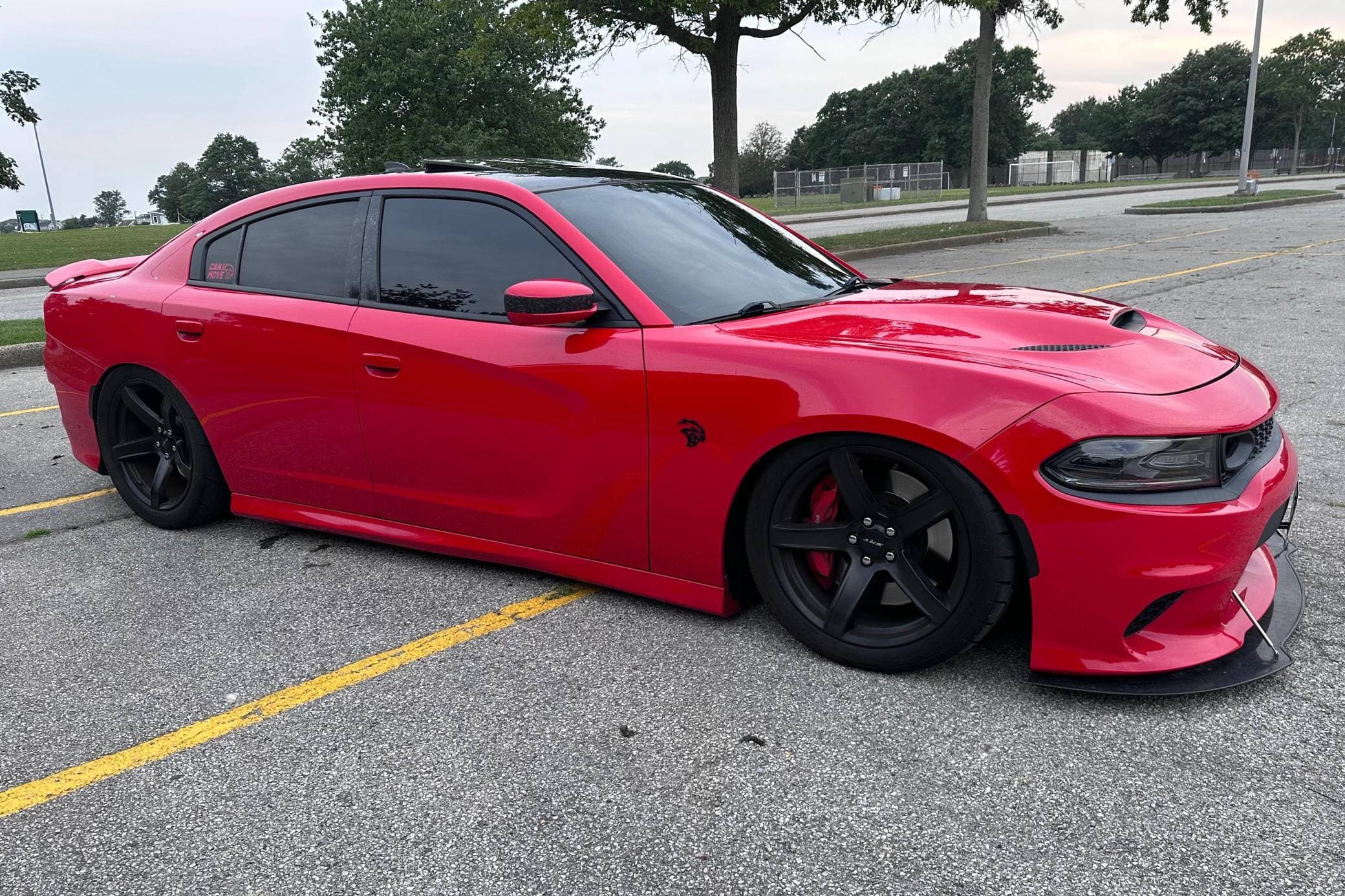 2019 Dodge Charger sold for $53,000