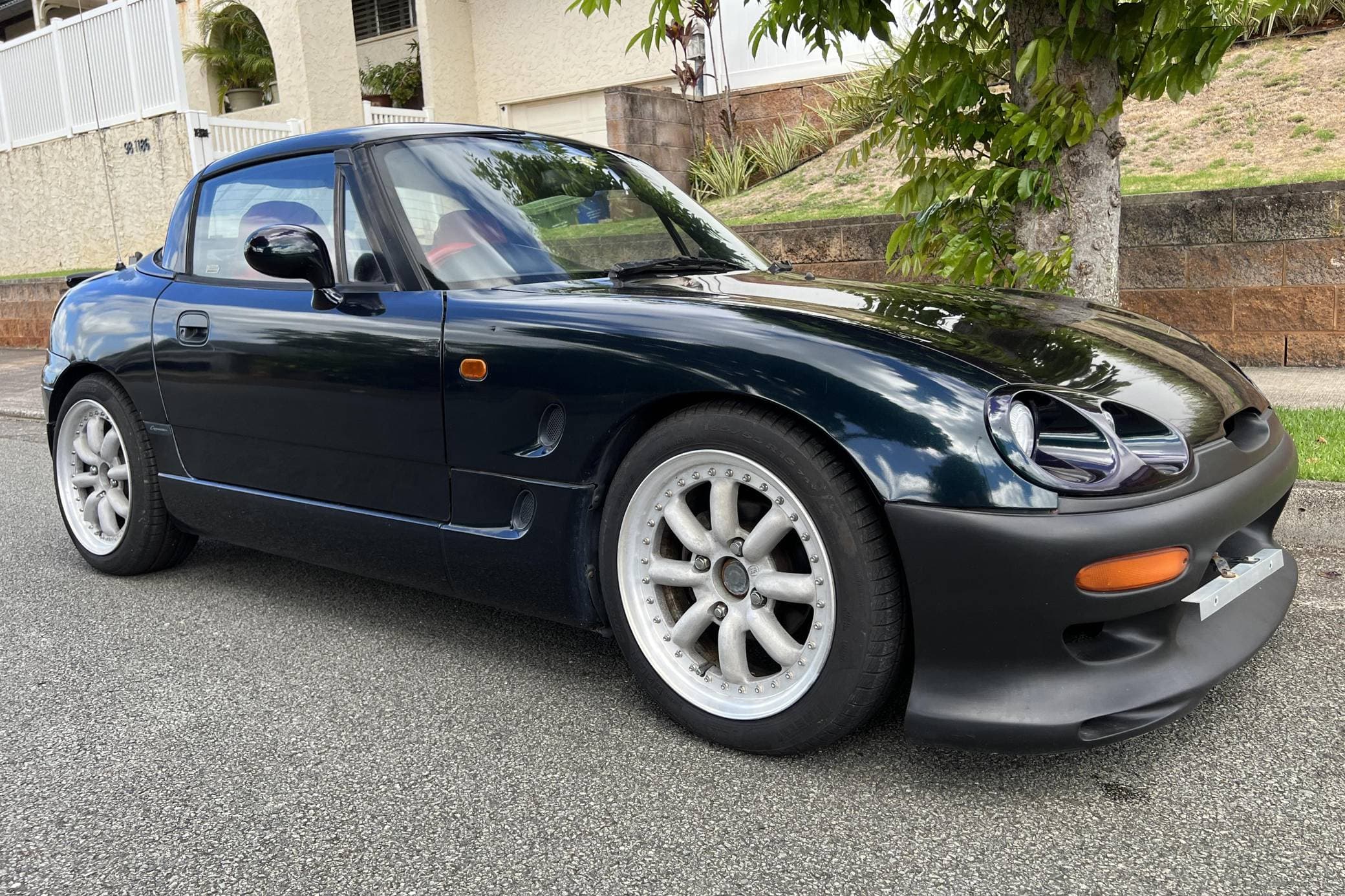 1994 Suzuki Cappuccino sold for $7,299