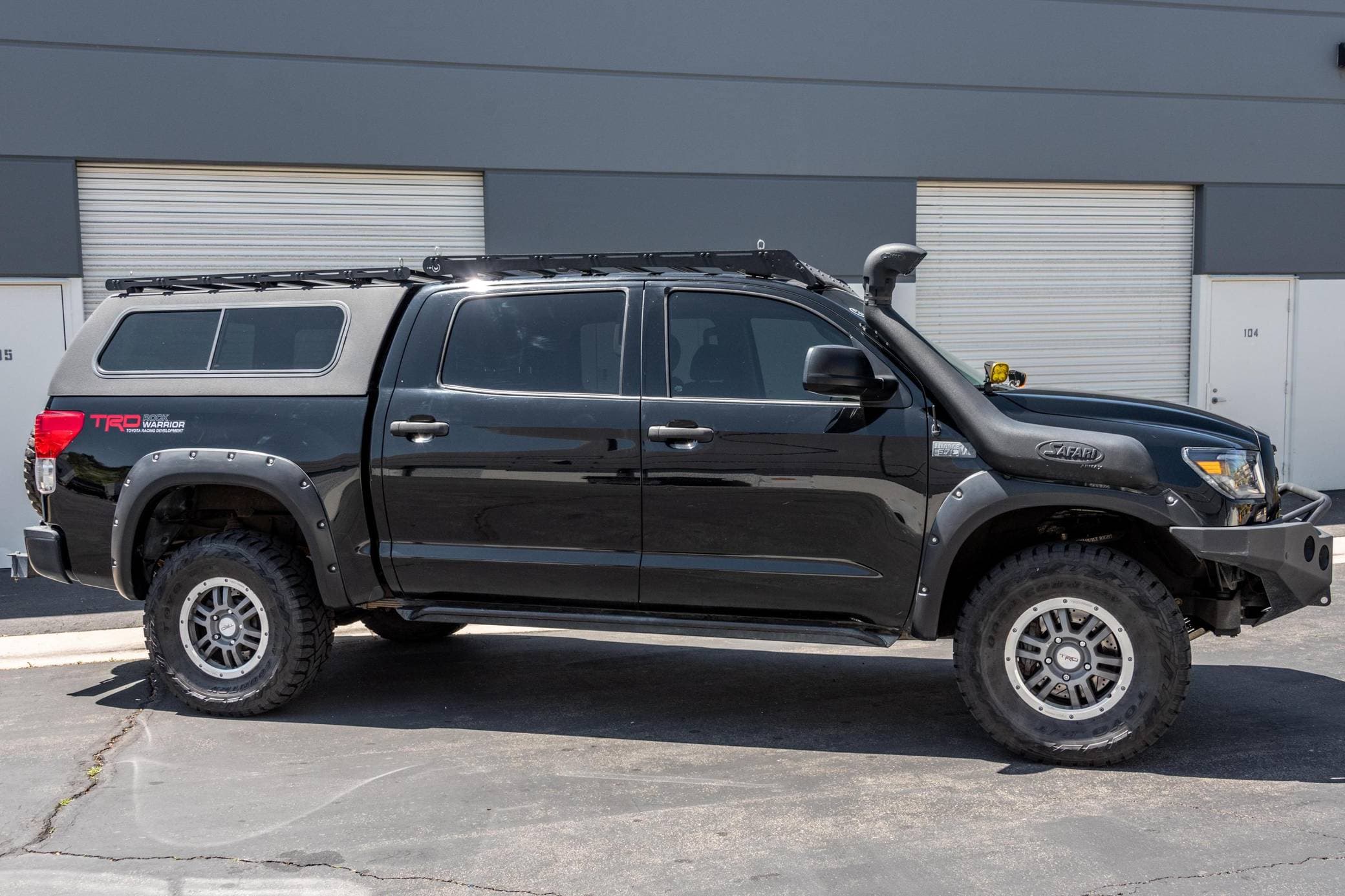 2013 Toyota Tundra sold for $19,750