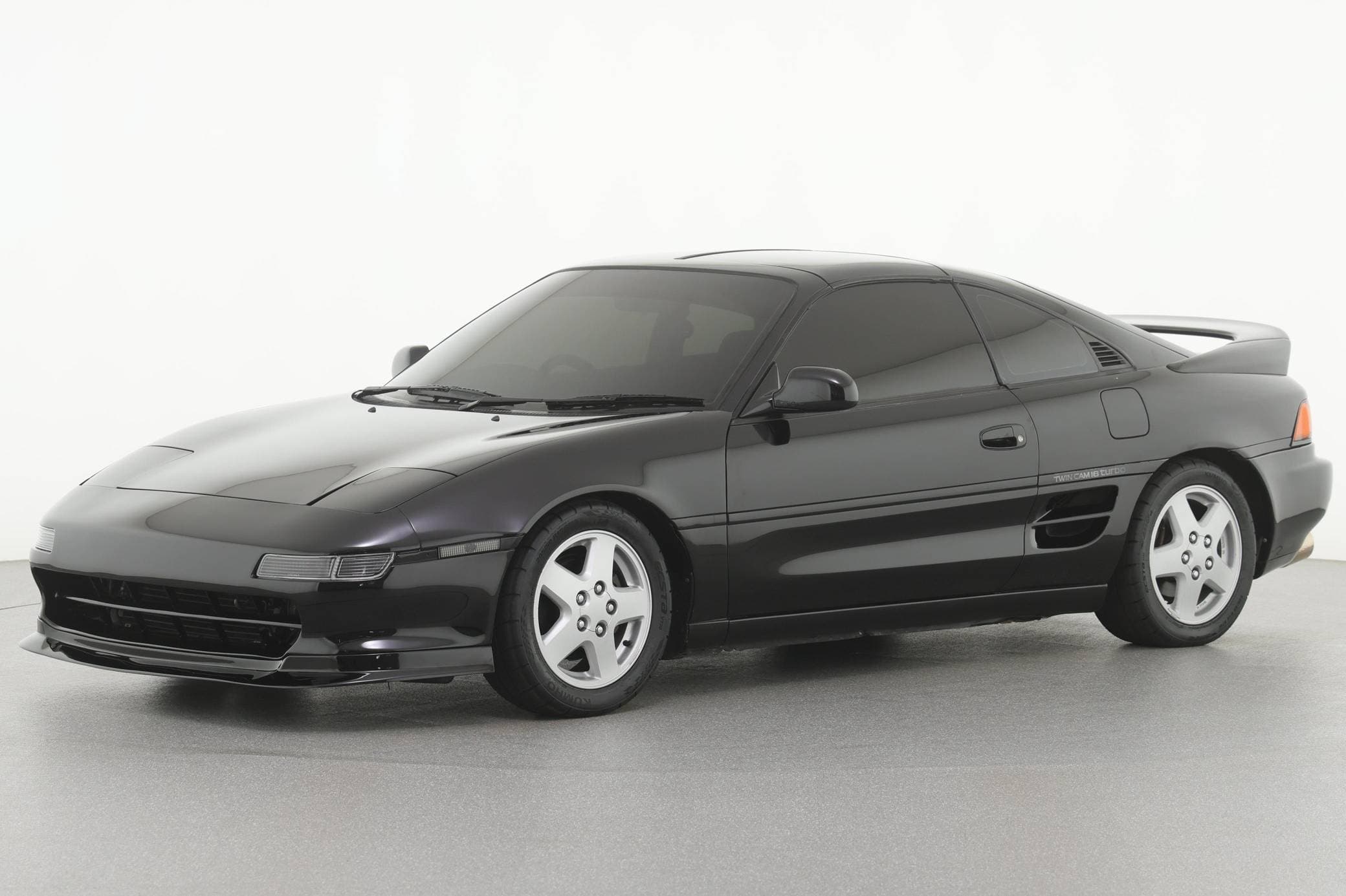 1990 Toyota MR2 sold for $15,000
