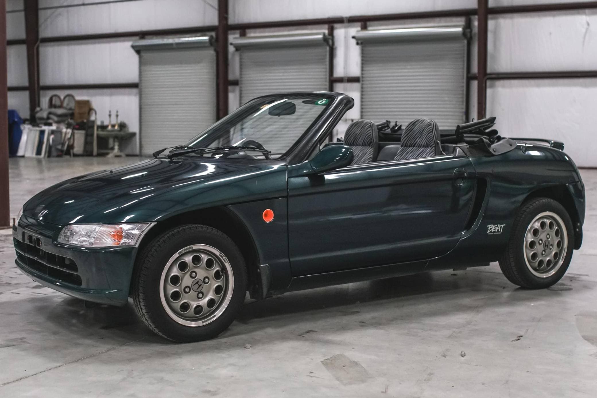 1994 Honda Beat sold for $8,500