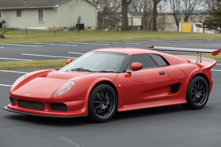 2005 Noble M12 sold for $59,000