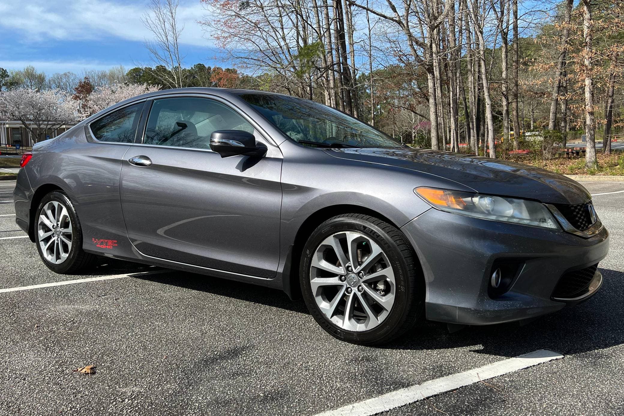 2013 Honda Accord sold for $10,000
