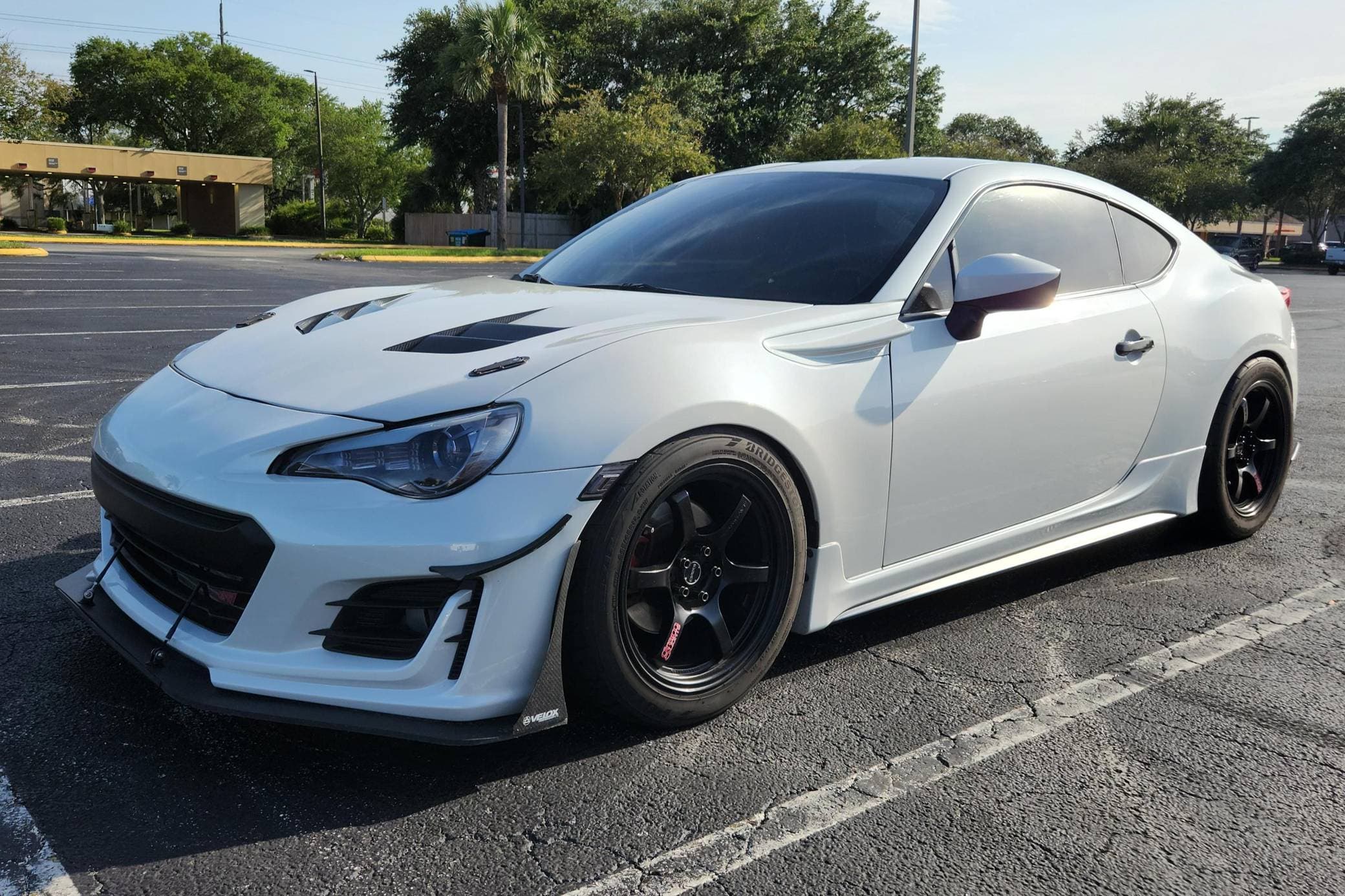2013 Scion FR-S sold for $20,250