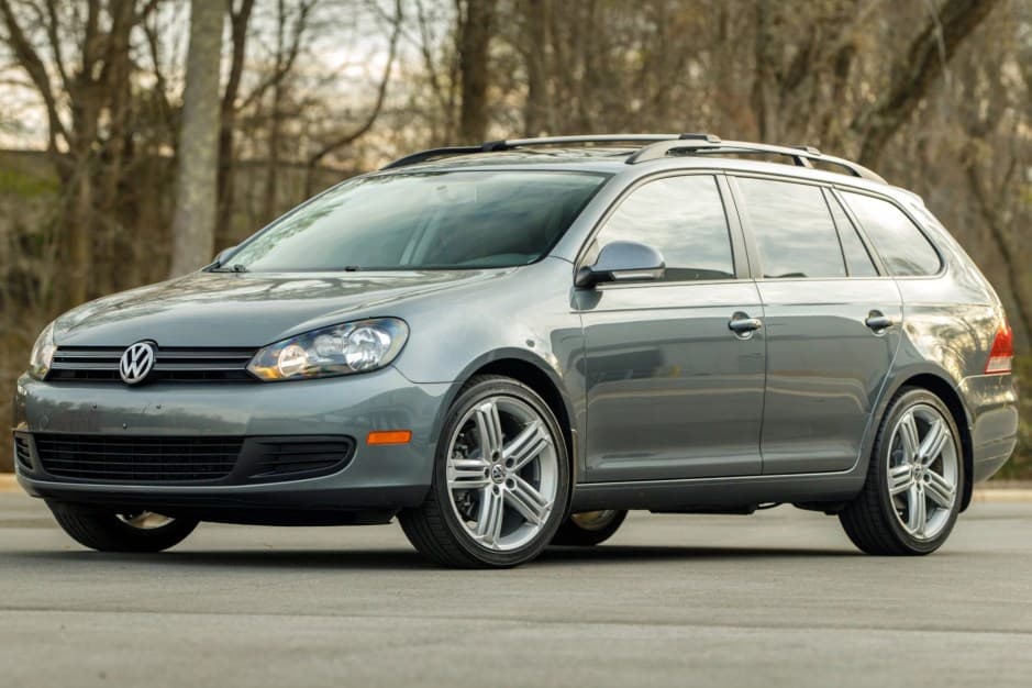 2014 Volkswagen Jetta sold for $15,400