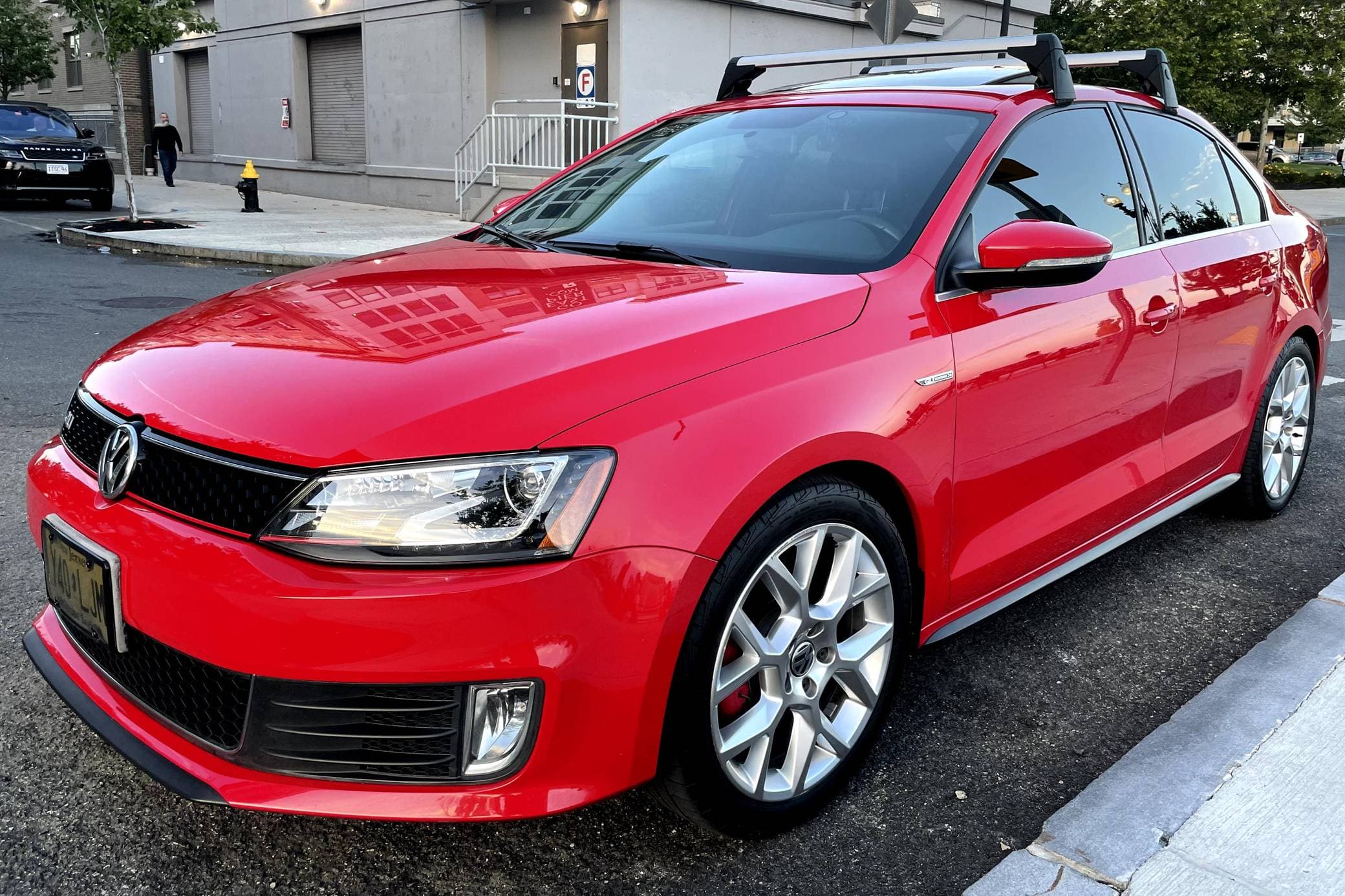 2014 Volkswagen Jetta sold for $10,425