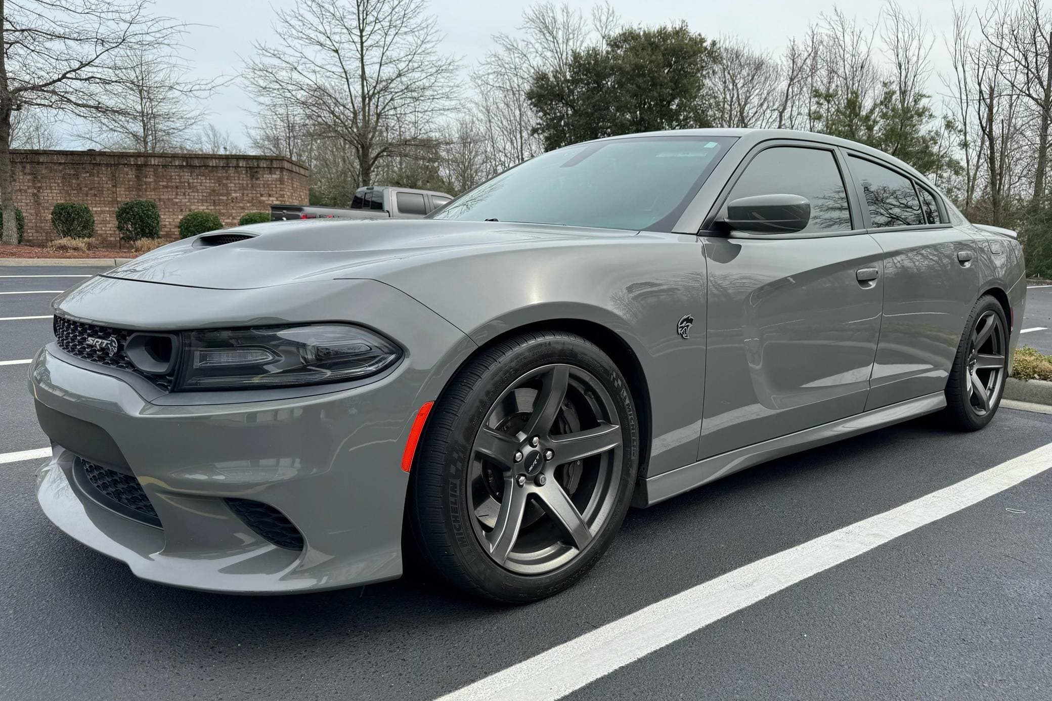 2019 Dodge Charger sold for $38,000