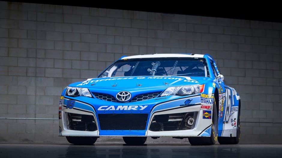 0 Toyota Camry sold for $91,500