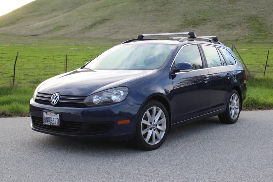 2013 Volkswagen Jetta sold for $11,500
