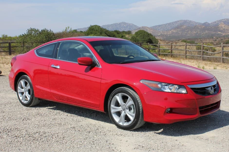 2011 Honda Accord sold for $22,500