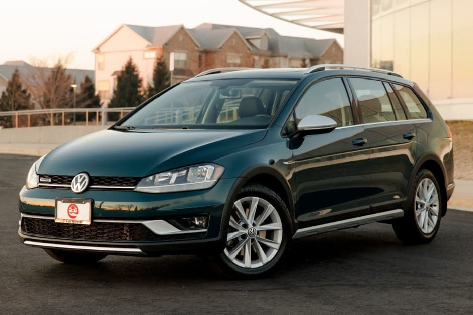2019 Volkswagen Golf & Rabbit sold for $25,750