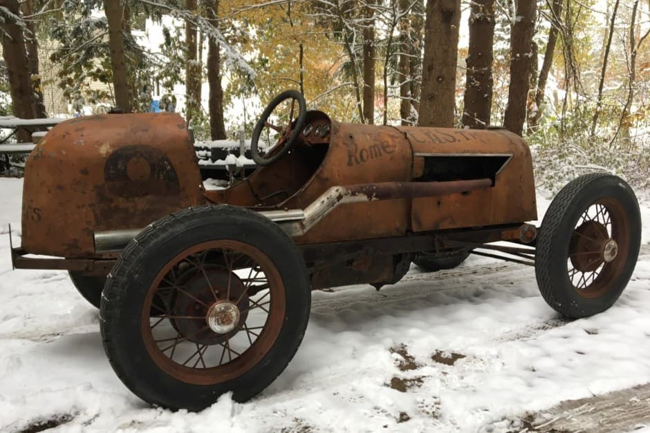 1919 Ford  sold for $22,050