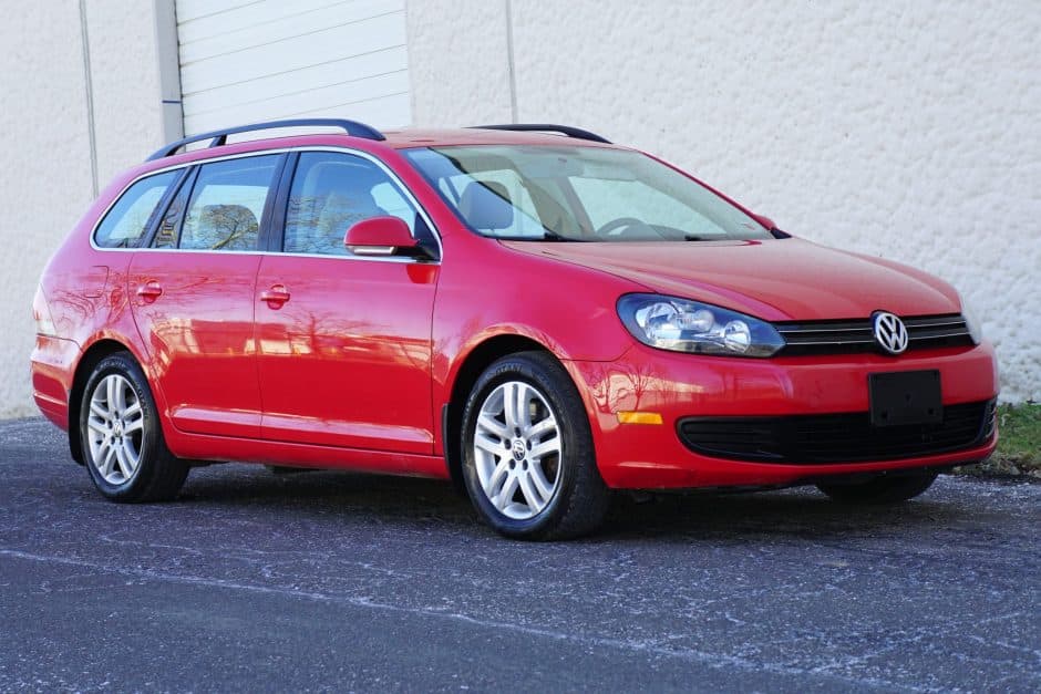 2014 Volkswagen Jetta sold for $11,200