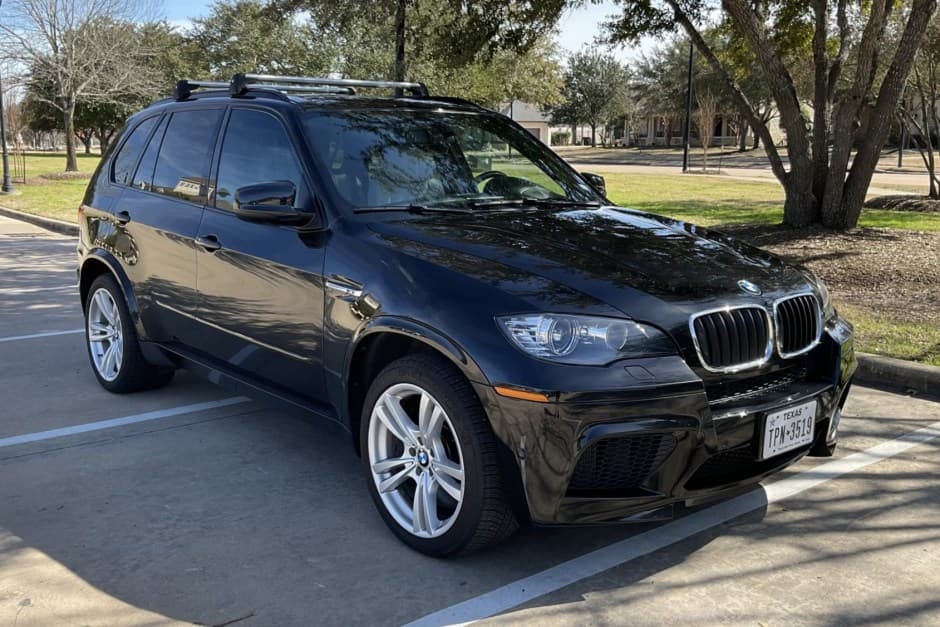 2012 BMW X5 sold for $27,000