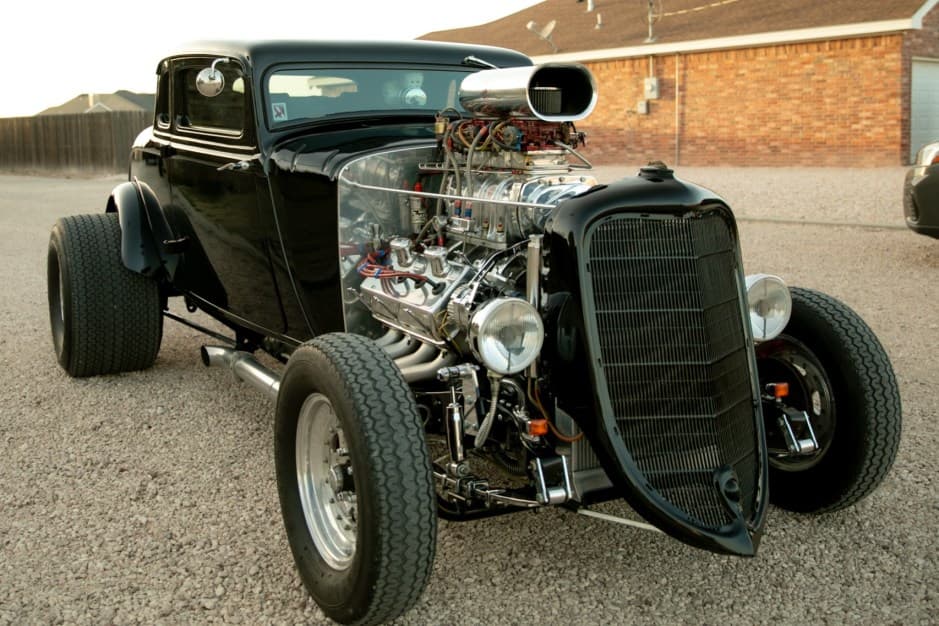 0 Plymouth Deluxe/Special Deluxe sold for $41,500