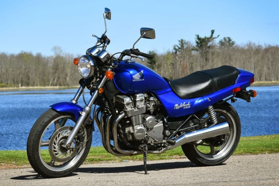 1993 Honda  sold for $3,000