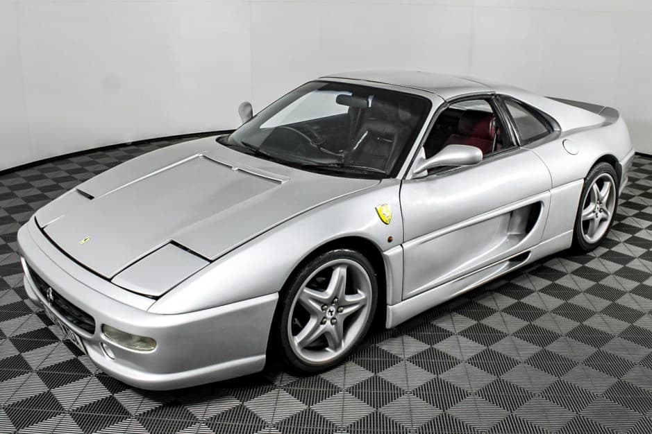 1991 Toyota SW20 MR2 sold for $20,000