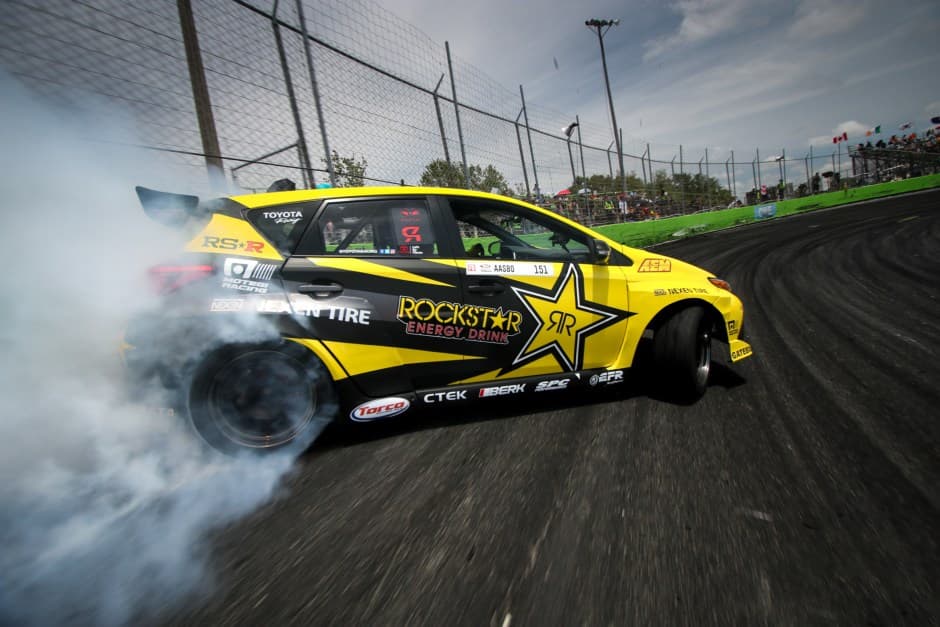 2017 Toyota Corolla sold for $46,100