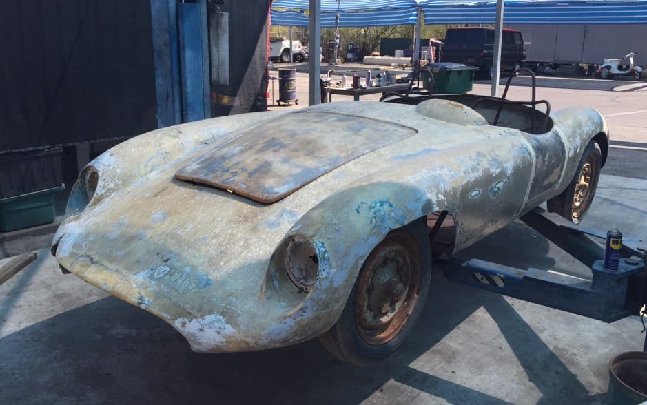 1951 Volkswagen  sold for $6,000