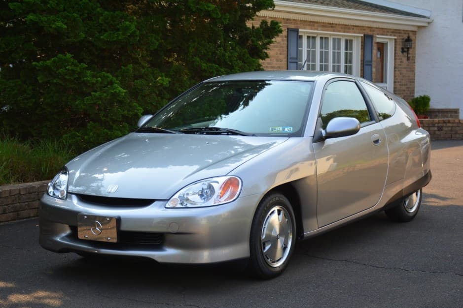 2005 Honda  sold for $15,750